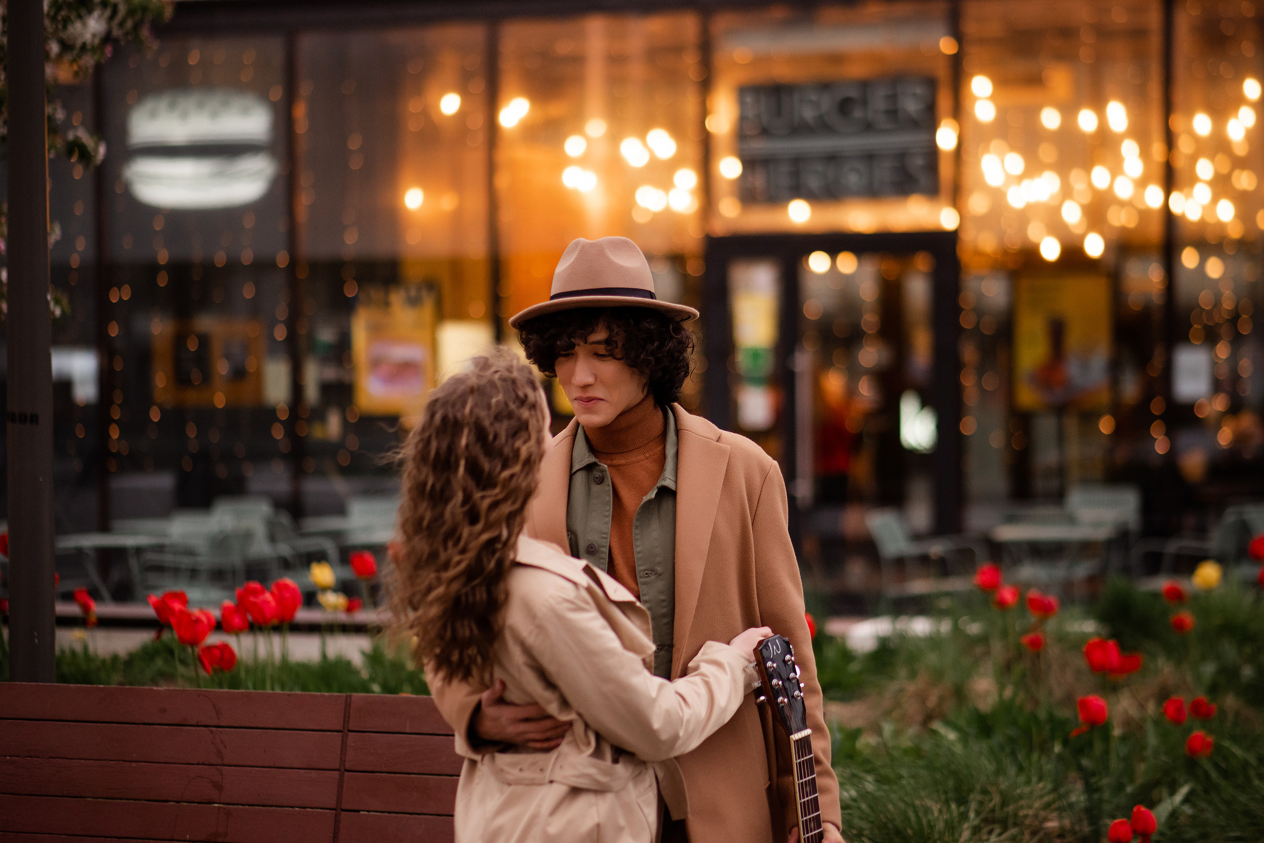Вечер на Маяковской. Свадебный и семейный фотограф в СПб Валерия Фомичева