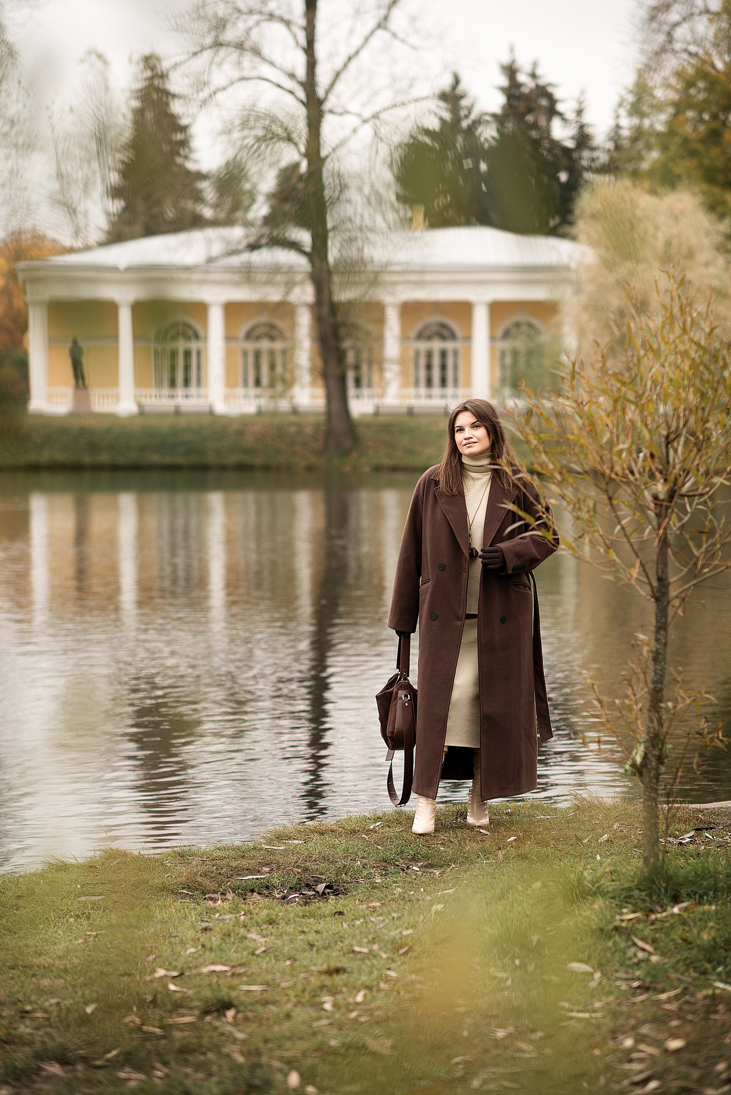 Алеся. Фотограф в Санкт-Петербурге Катя Прудникова