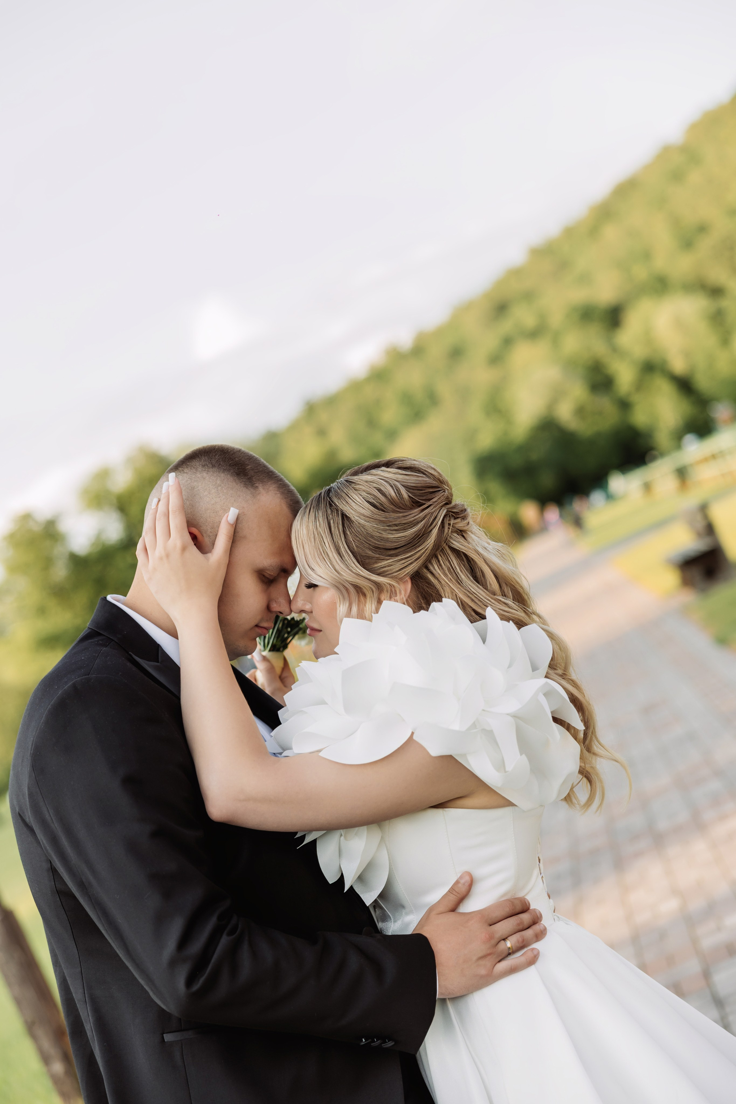 Владимир и Анастасия | Любовь, ставшая искусством 🫶. ФОТОГРАФ ИРИНА ШАМАТАВА