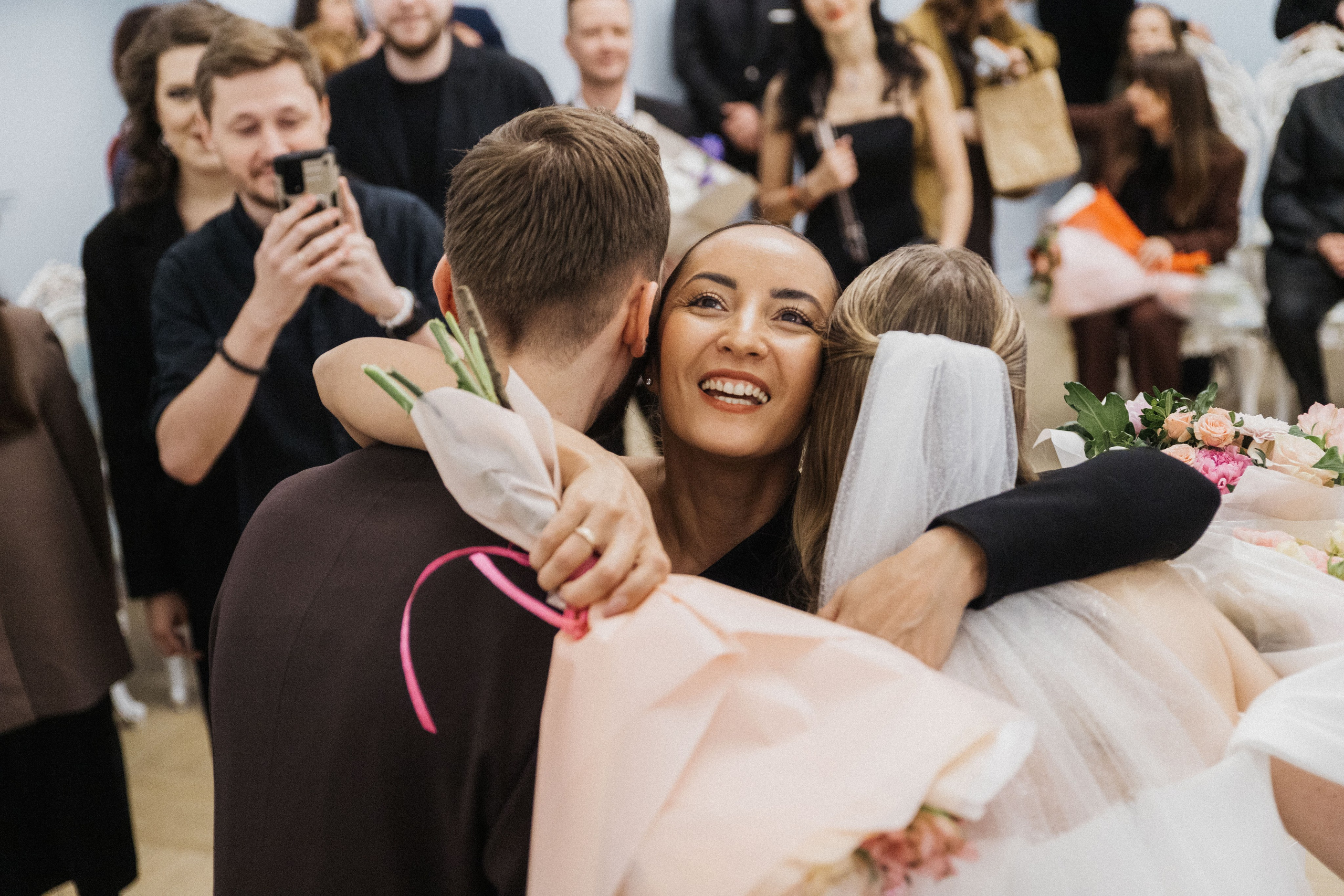 Алексей&Юлия. Фотограф ЕКБ