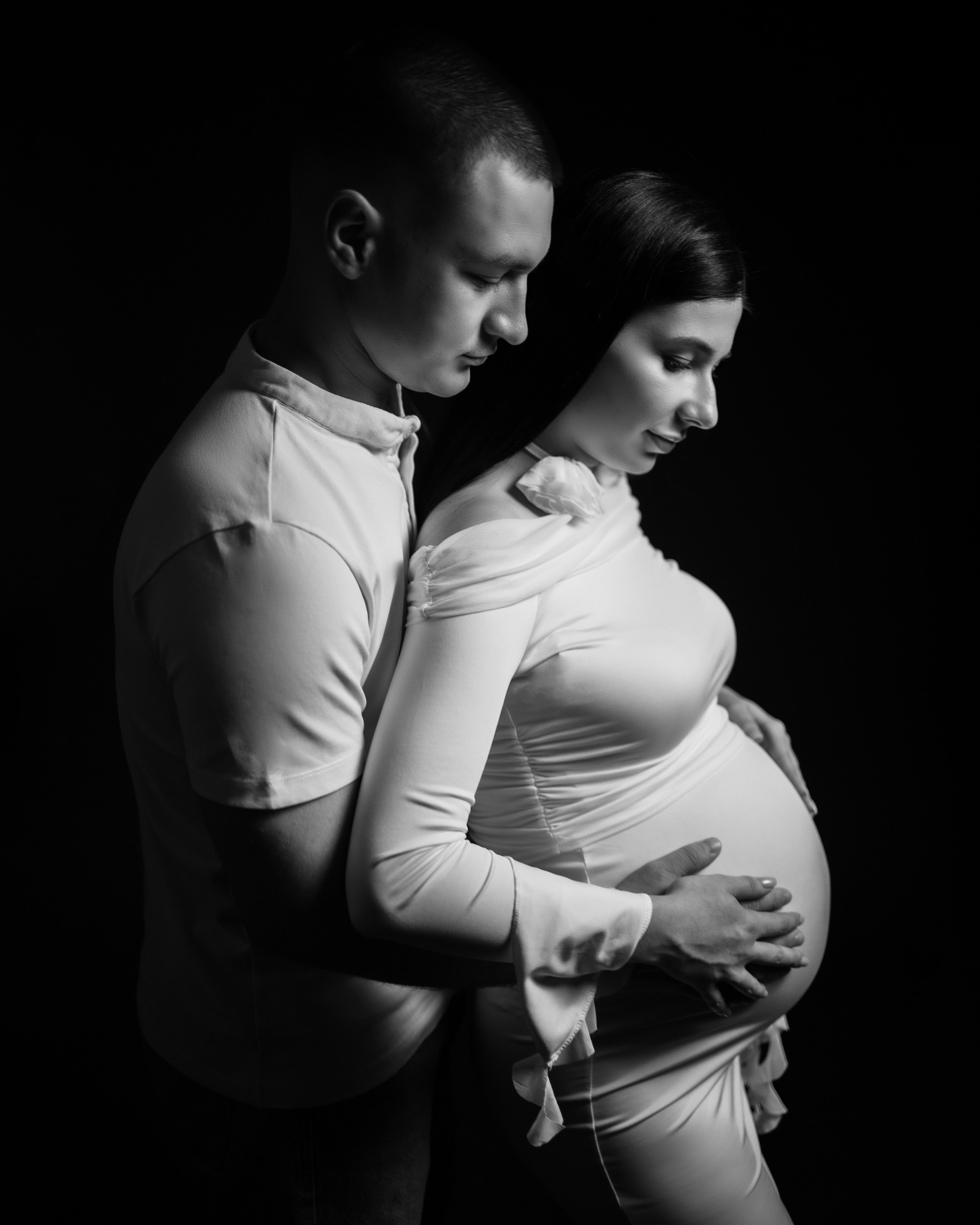 Беременность. ФОТОСЕССИИ в Краснодаре Фотограф Надин Ричи