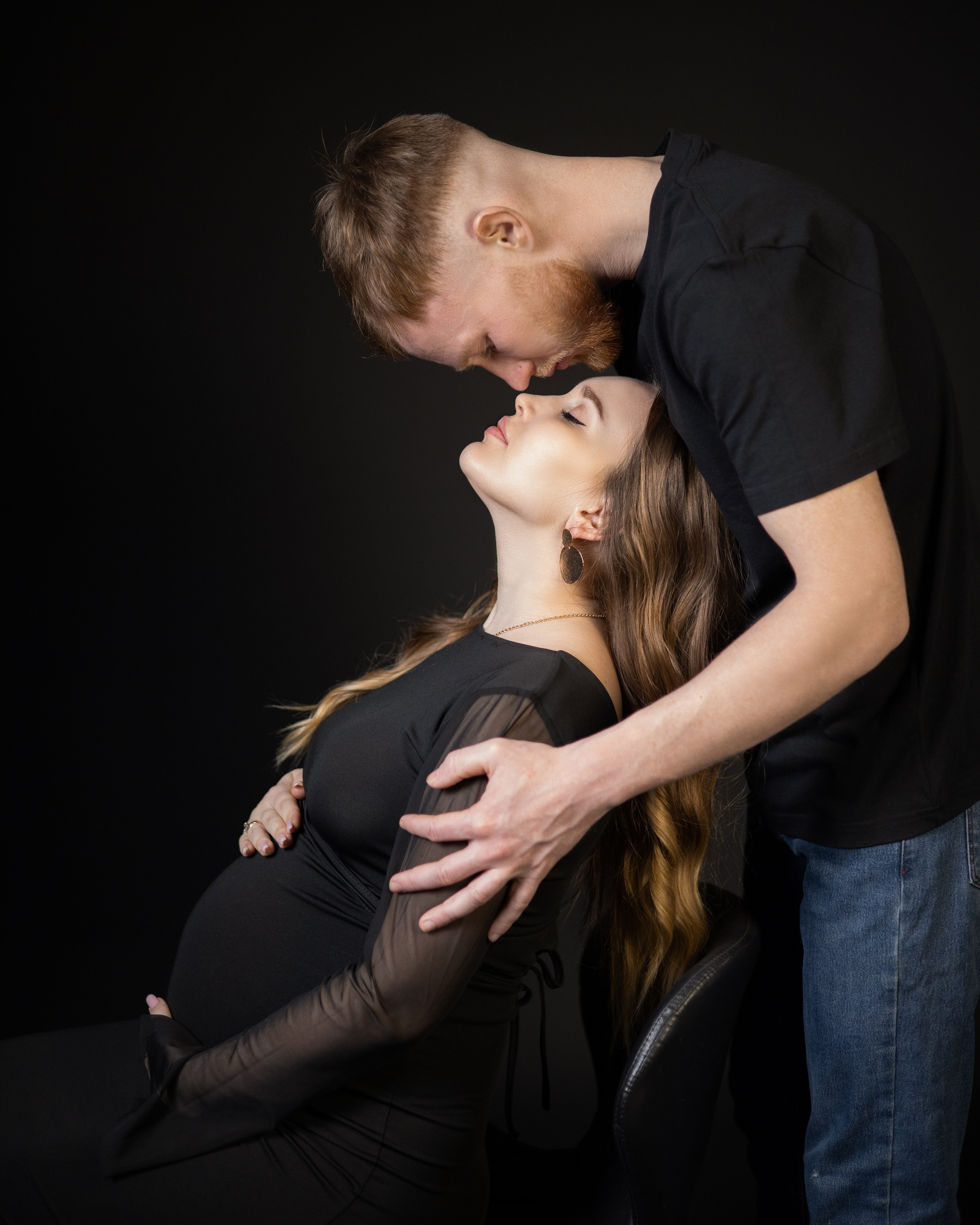 Беременность. ФОТОСЕССИИ в Краснодаре Фотограф Надин Ричи