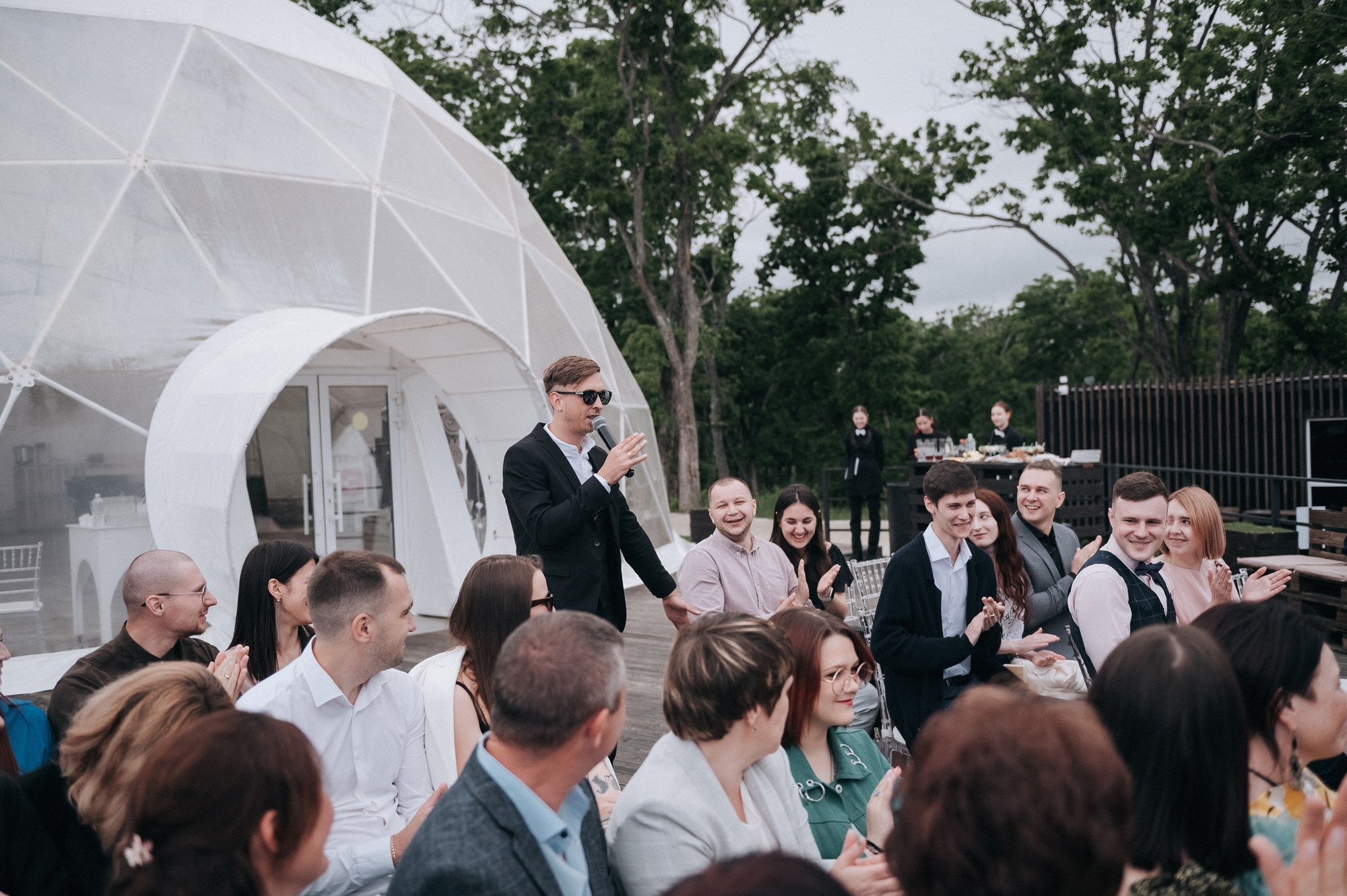 Дарина Дмитрий. Главная