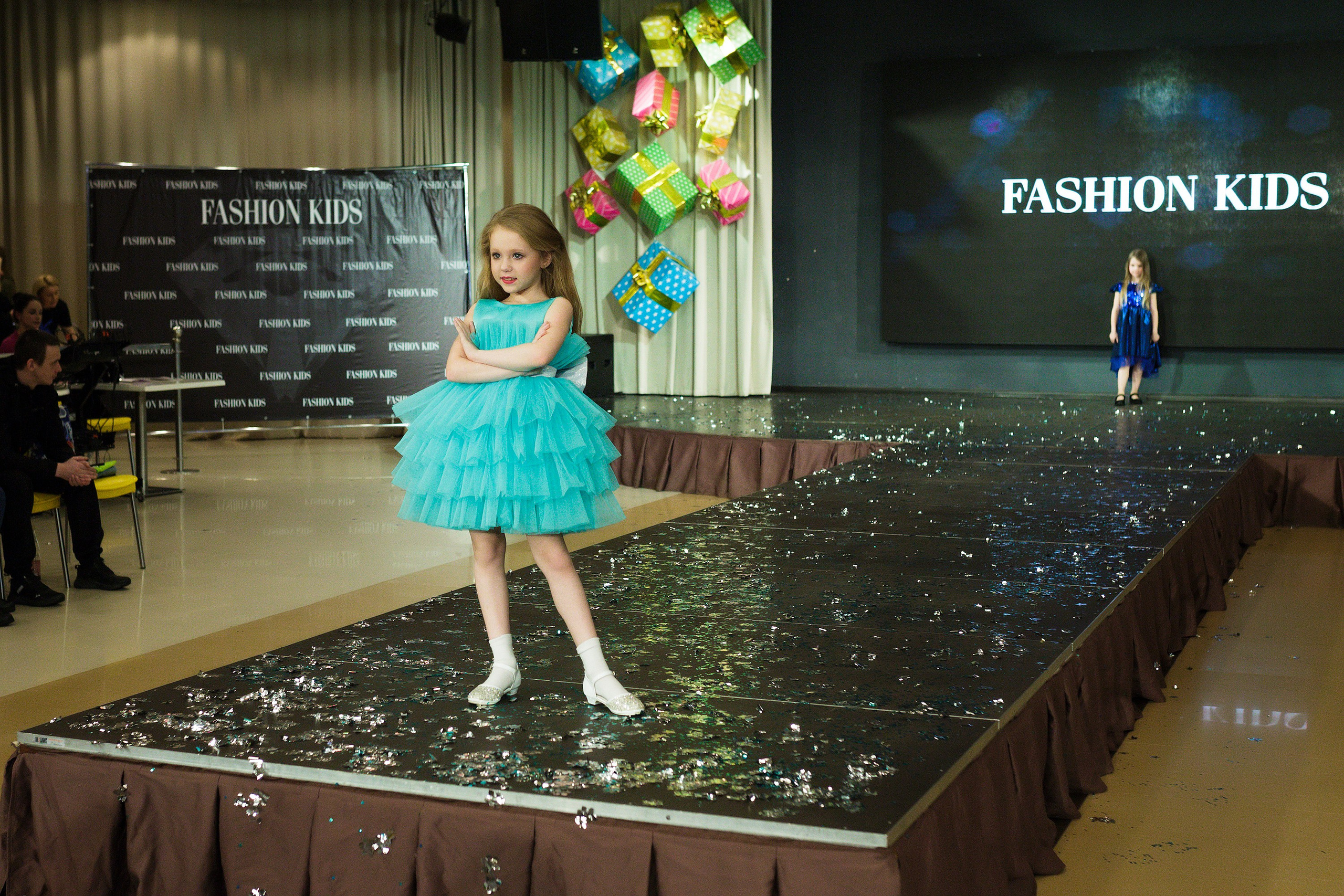 ДЕТИ. Roman Photo