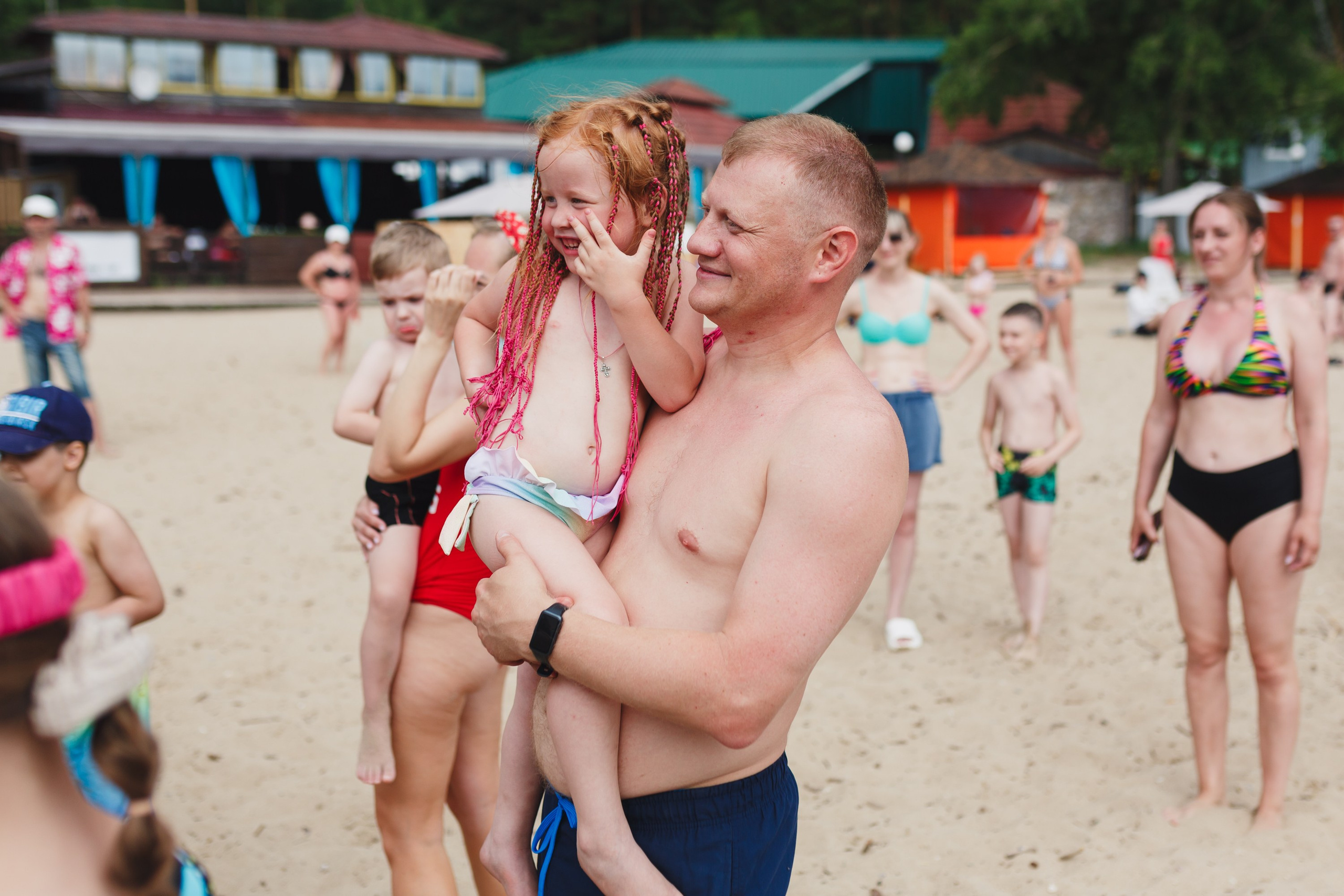 ДЕТИ. Roman Photo