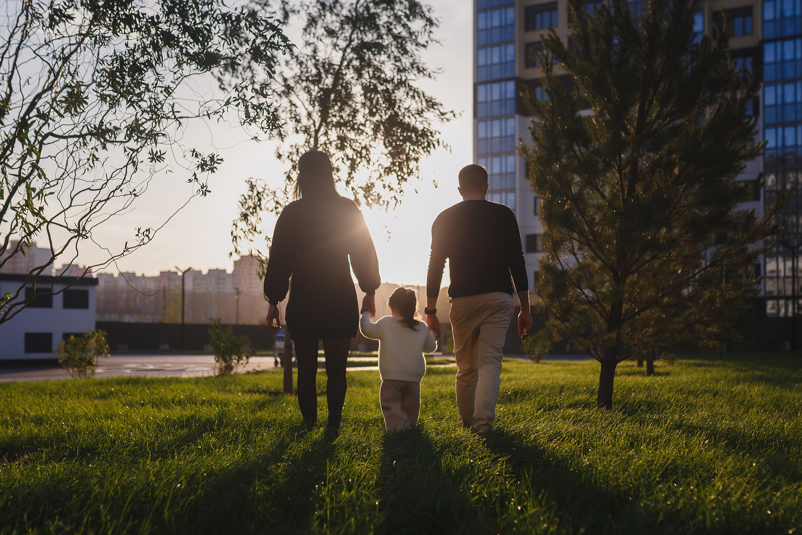 СЕМЕЙНЫЕ. Roman Photo