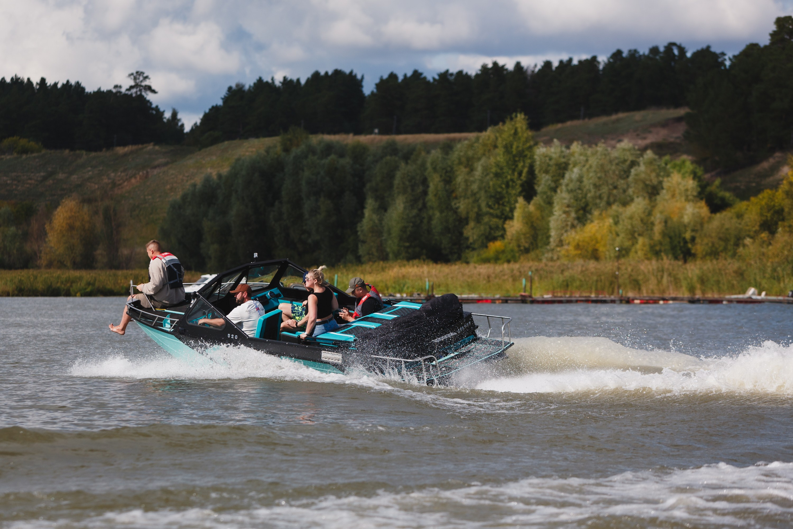 АКТИВНЫЙ ОТДЫХ. Roman Photo