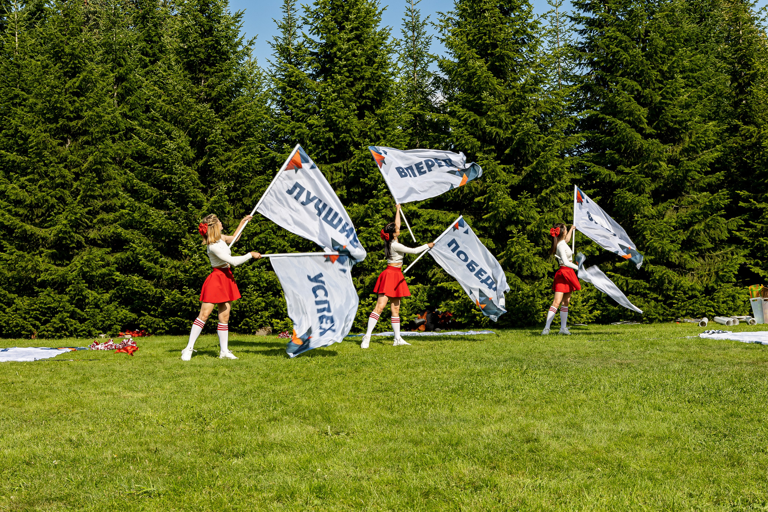 Корпоративные мероприятия. Психолог с фотоаппаратом Зимина Оксана