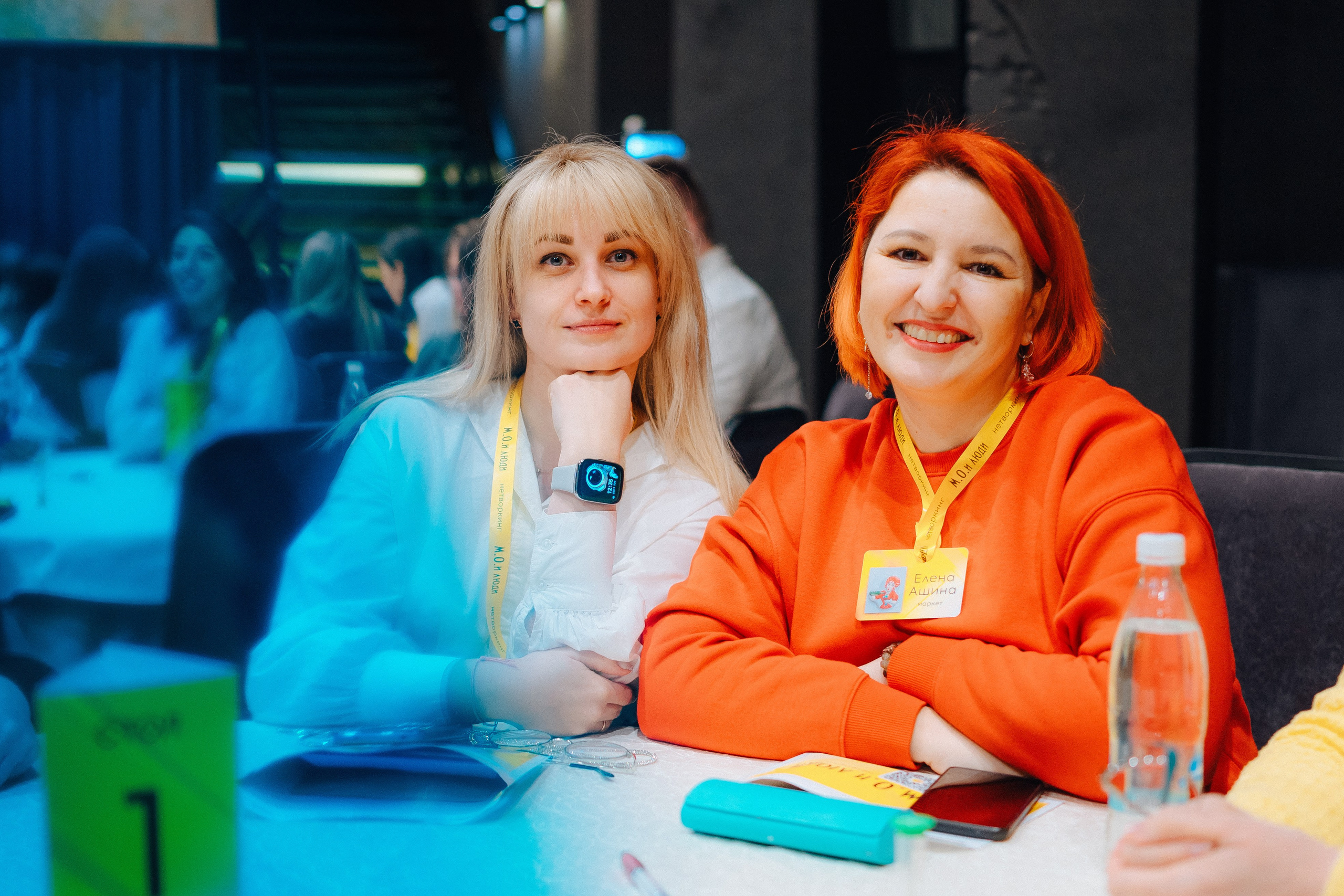 НЕТВОРКИНГ М.О.илюди. Детский и семейный фотограф Катерина Мишина