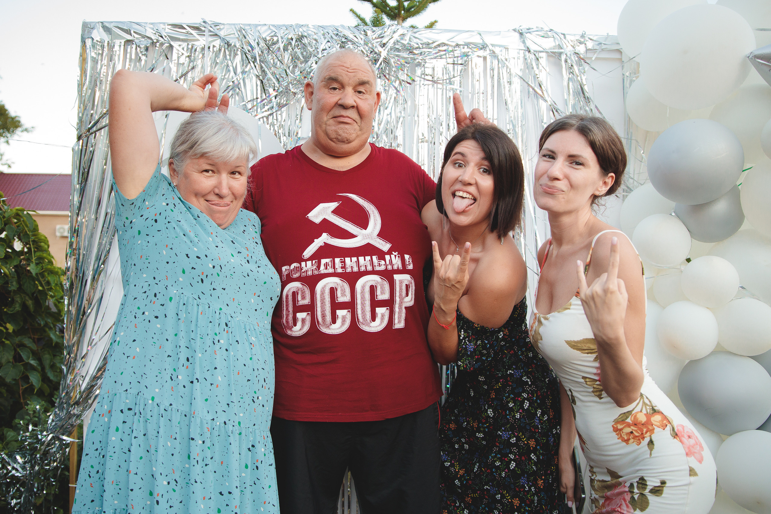 День рождения Виктории. Сайт фотографа Марина Ефанова