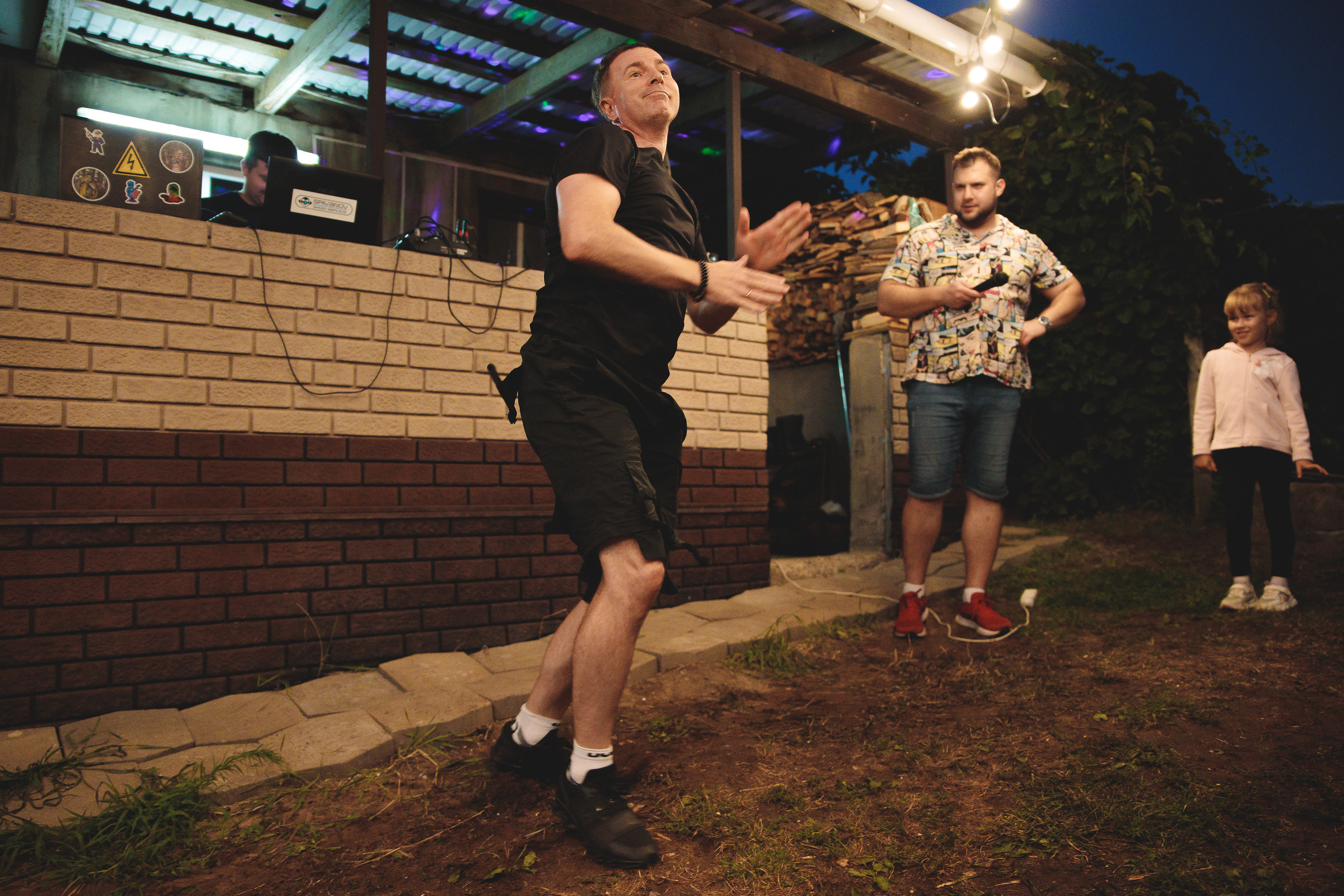 День рождения Виктории. Сайт фотографа Марина Ефанова