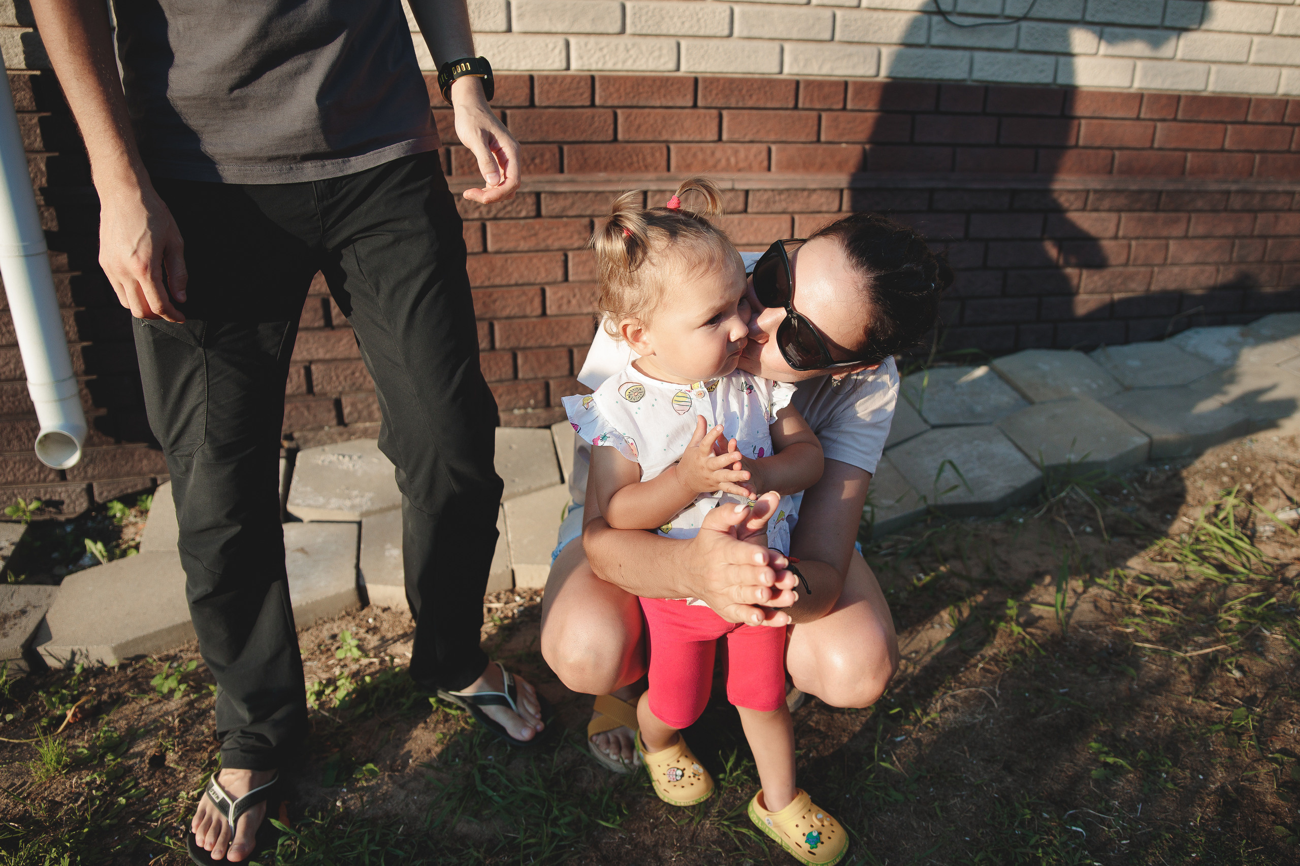 День рождения Виктории. Сайт фотографа Марина Ефанова