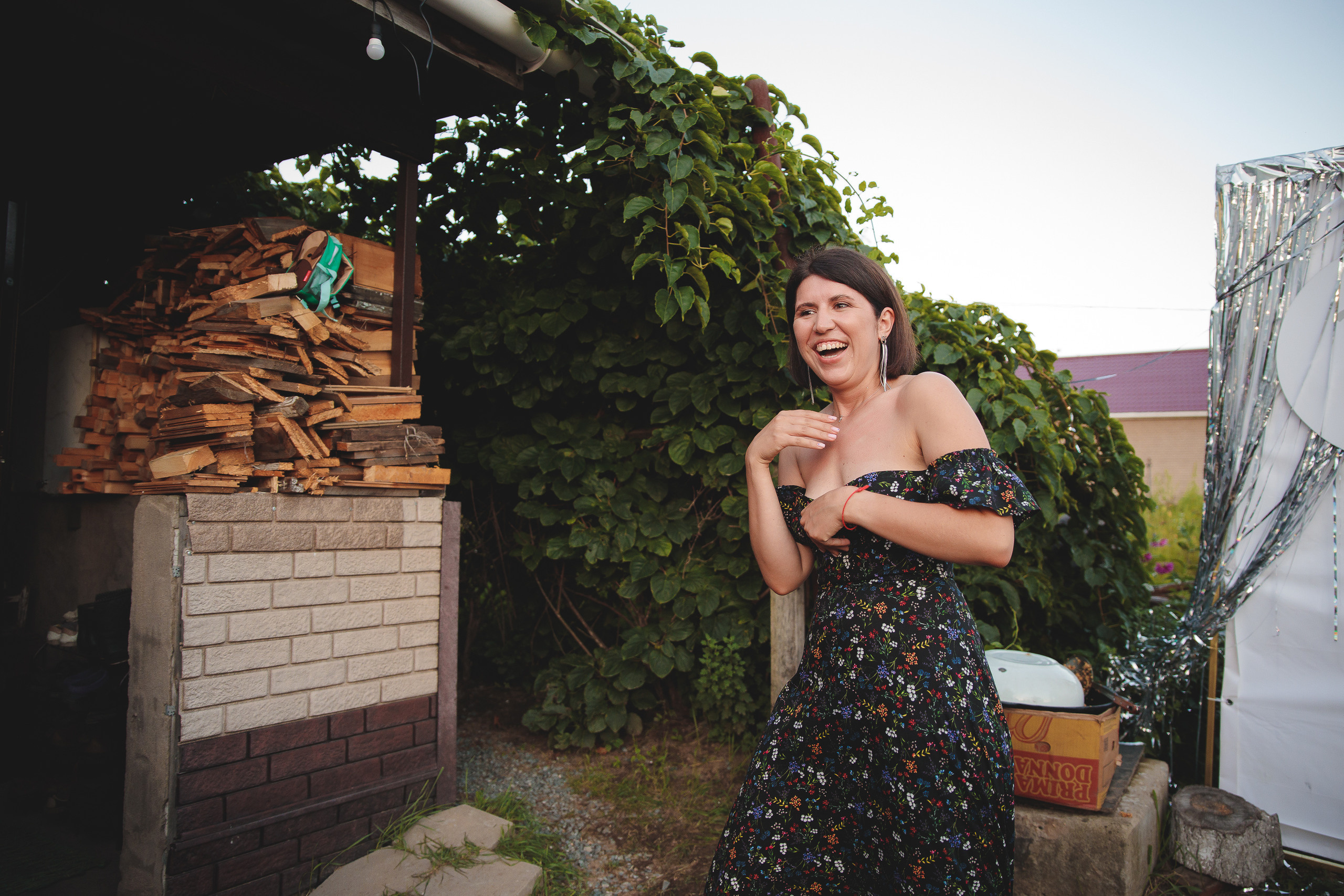 День рождения Виктории. Сайт фотографа Марина Ефанова