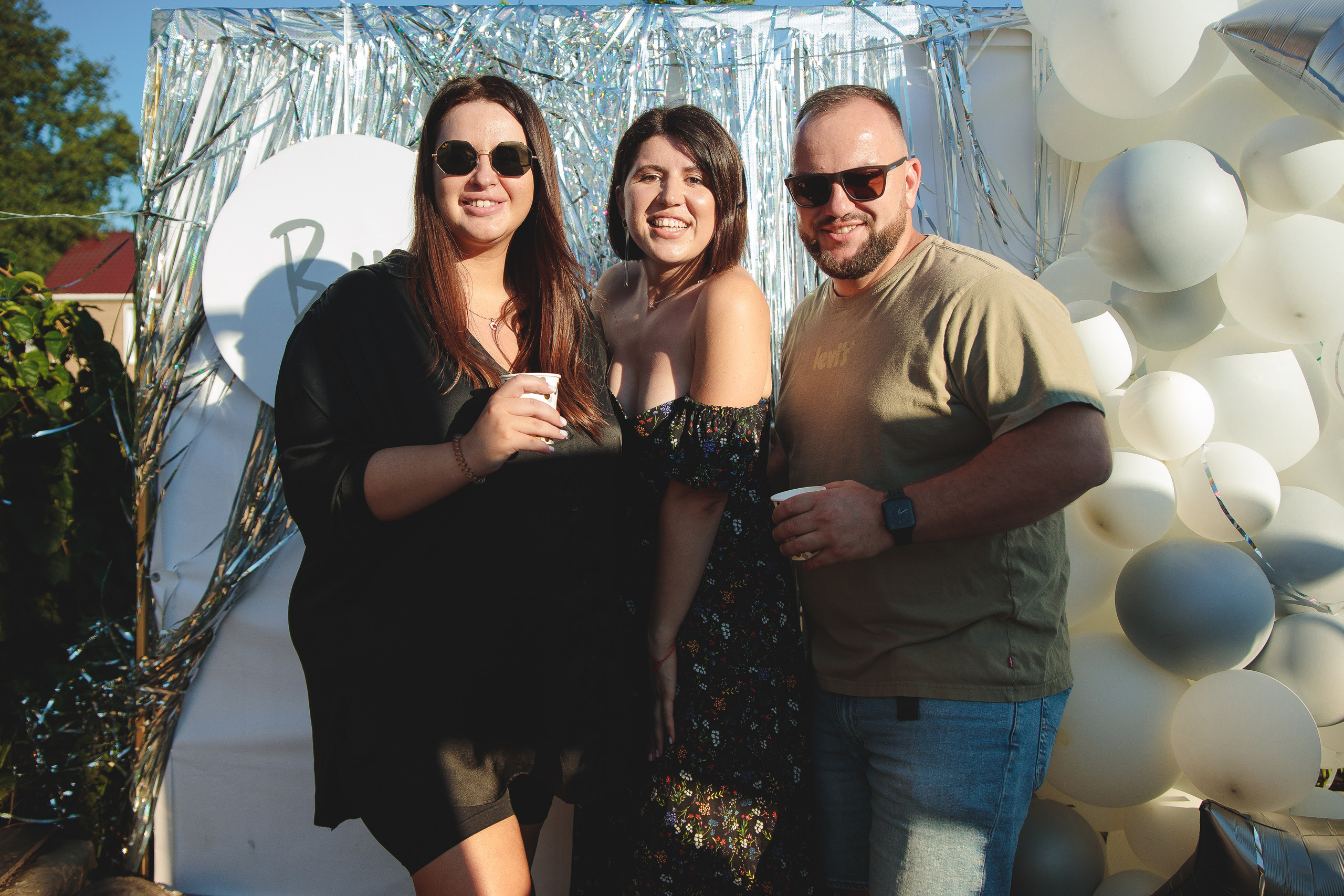 День рождения Виктории. Сайт фотографа Марина Ефанова