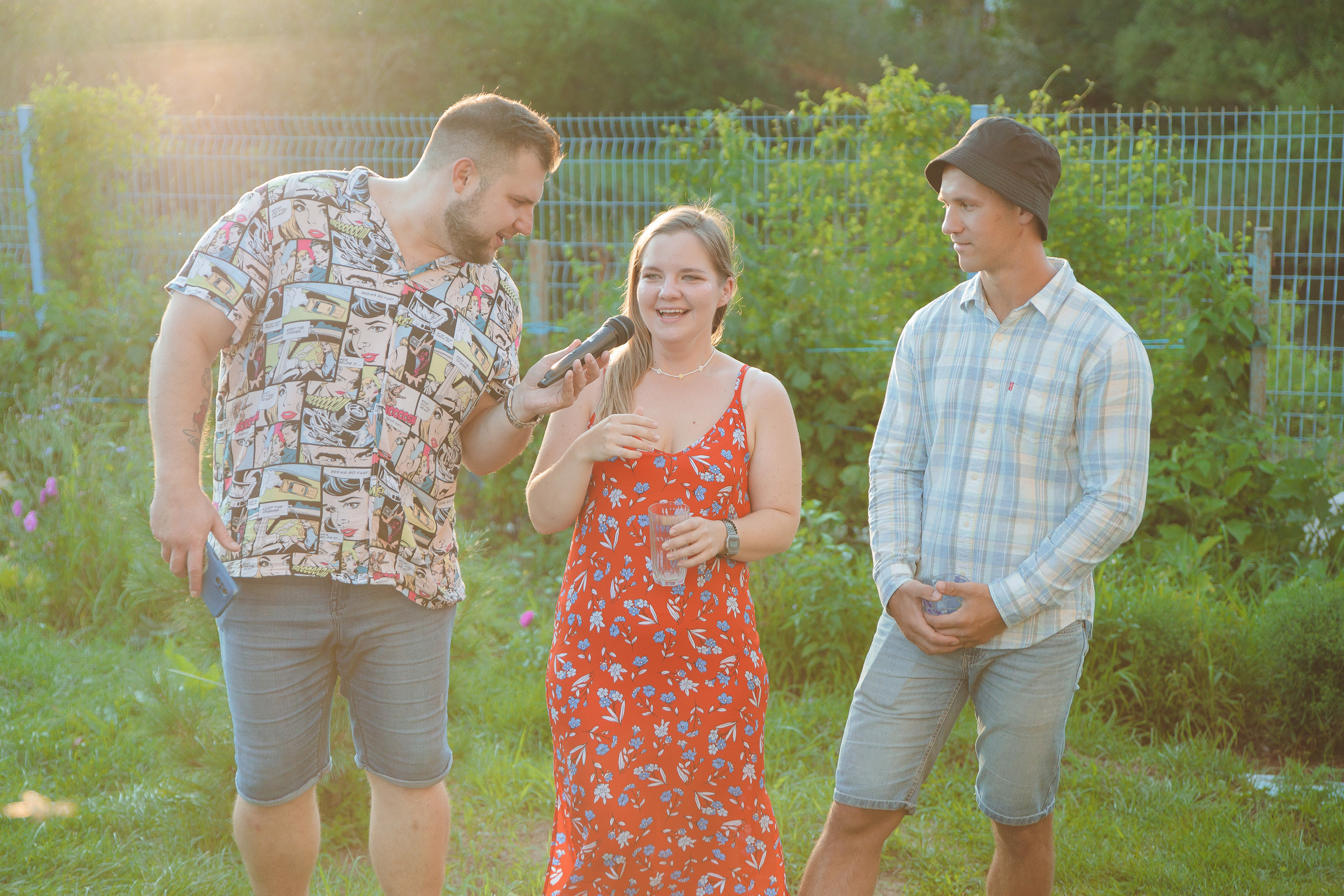 День рождения Виктории. Сайт фотографа Марина Ефанова