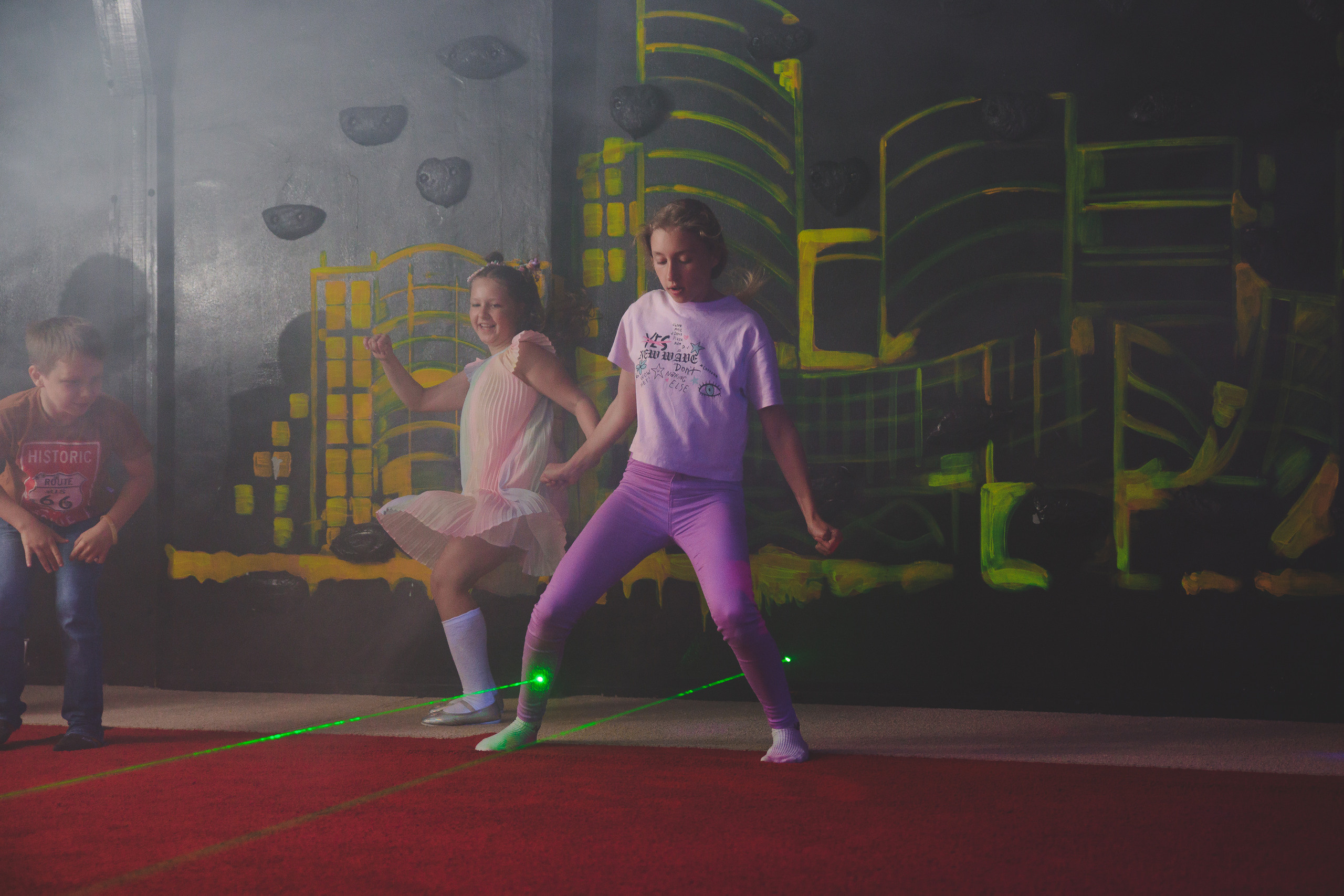 День рождения Анны. Сайт фотографа Марина Ефанова