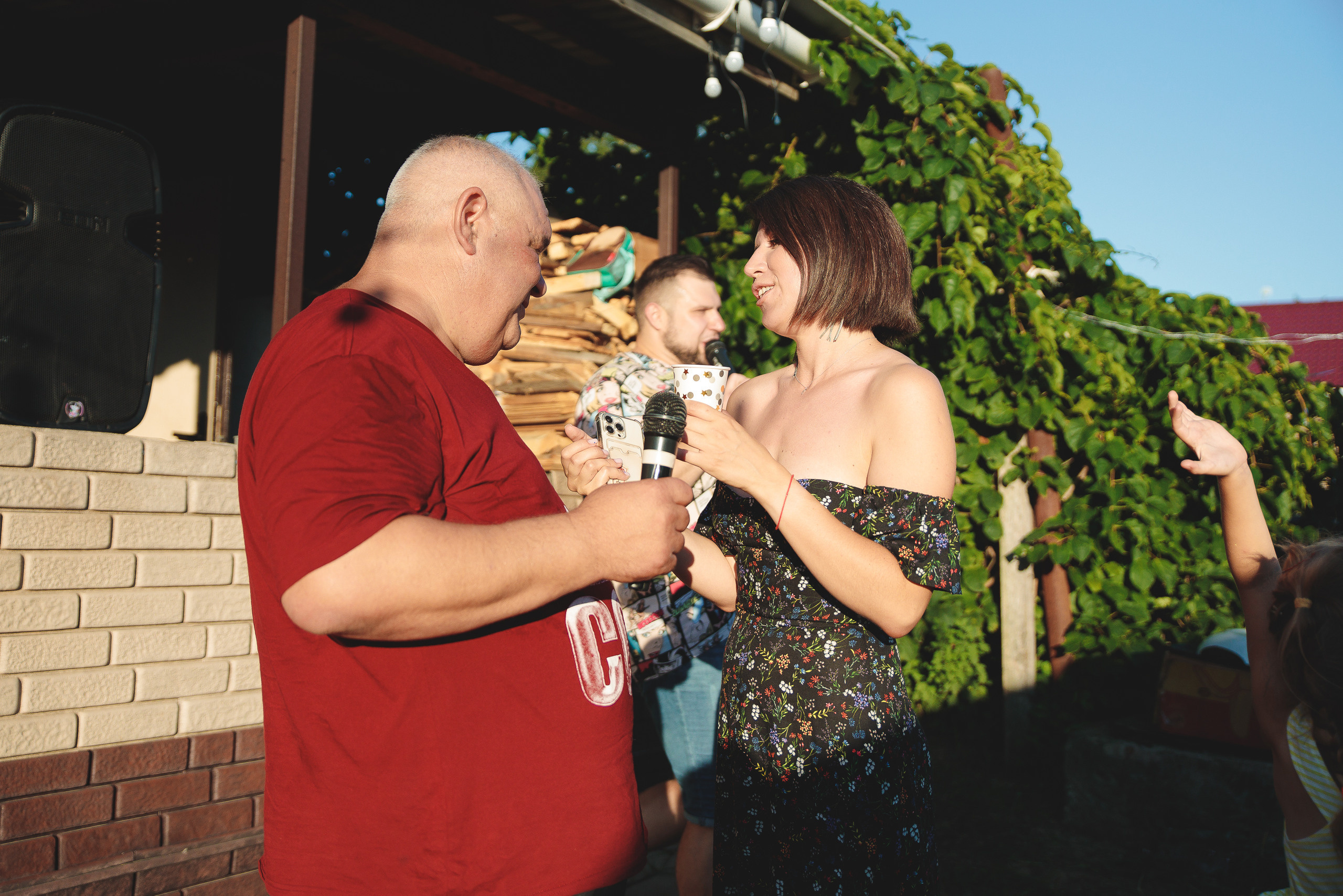 День рождения Виктории. Сайт фотографа Марина Ефанова