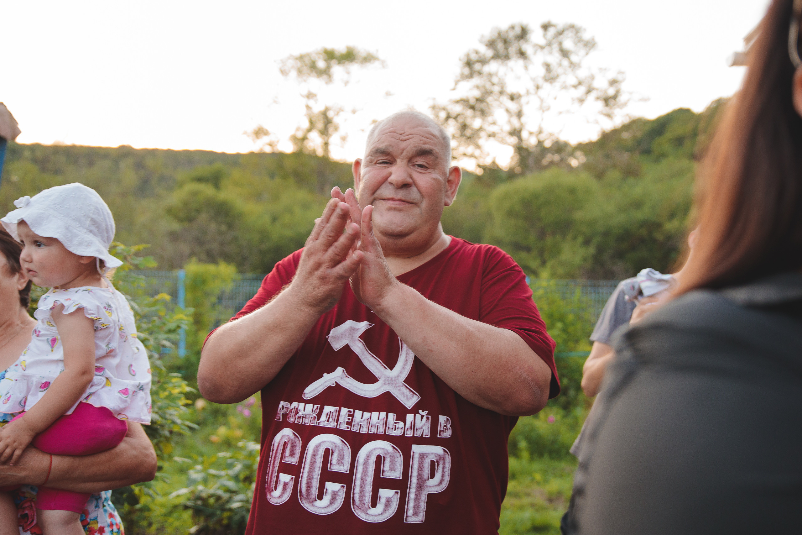 День рождения Виктории. Сайт фотографа Марина Ефанова