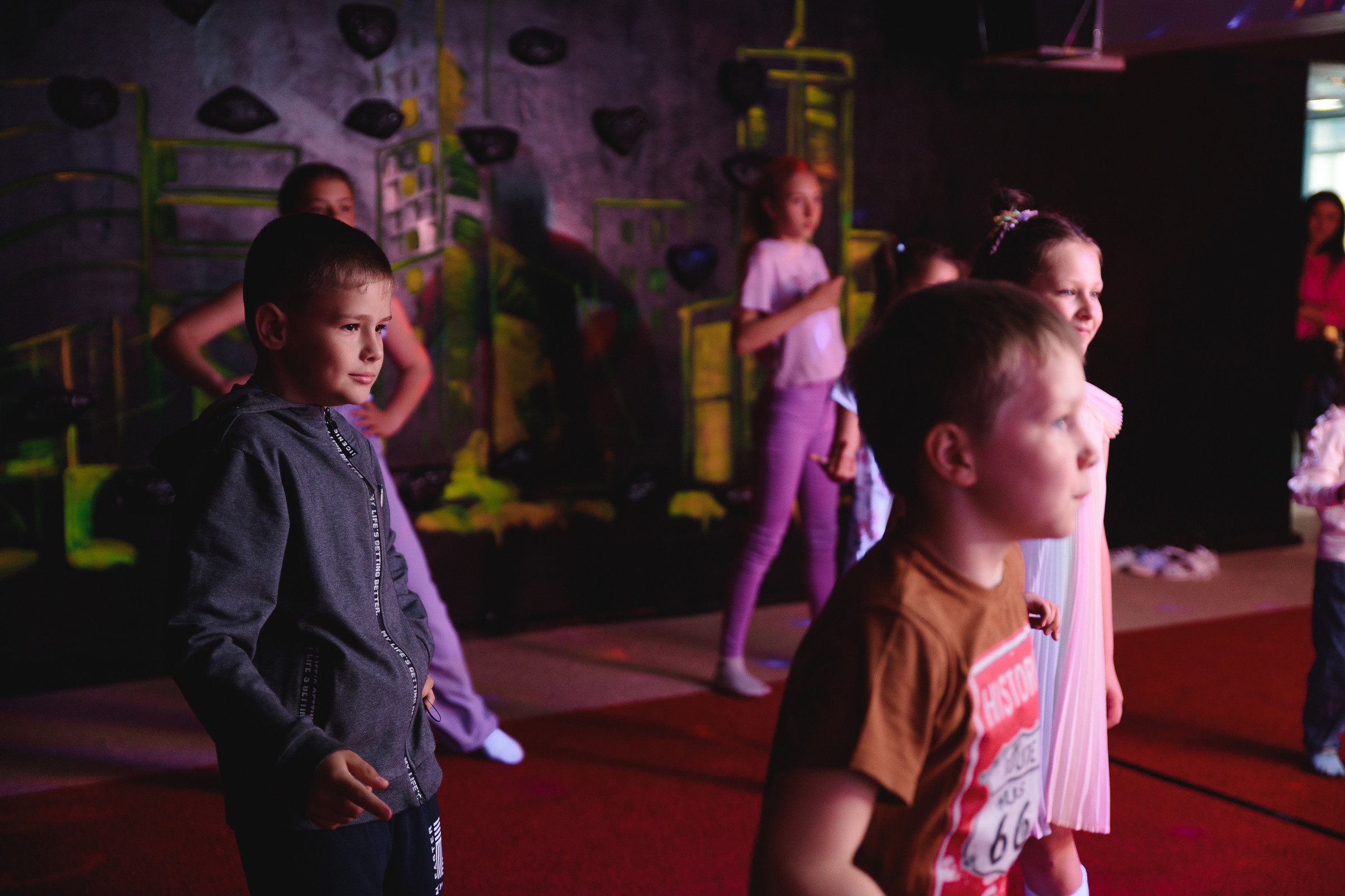 День рождения Анны. Сайт фотографа Марина Ефанова