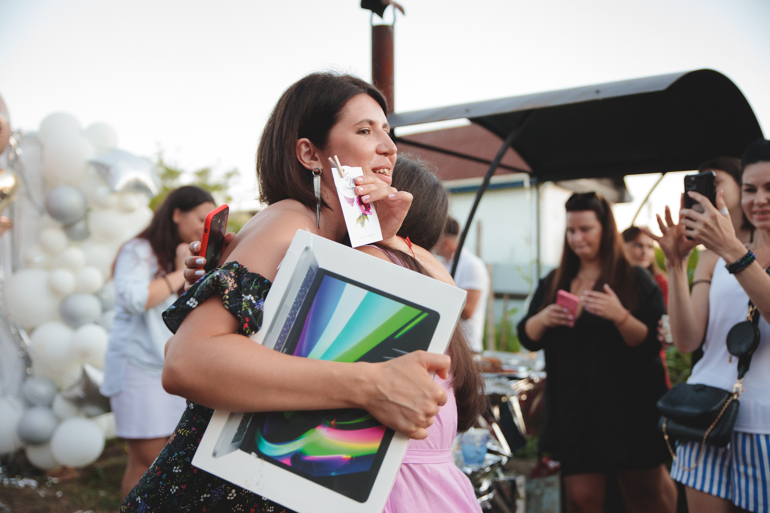 День рождения Виктории. Сайт фотографа Марина Ефанова