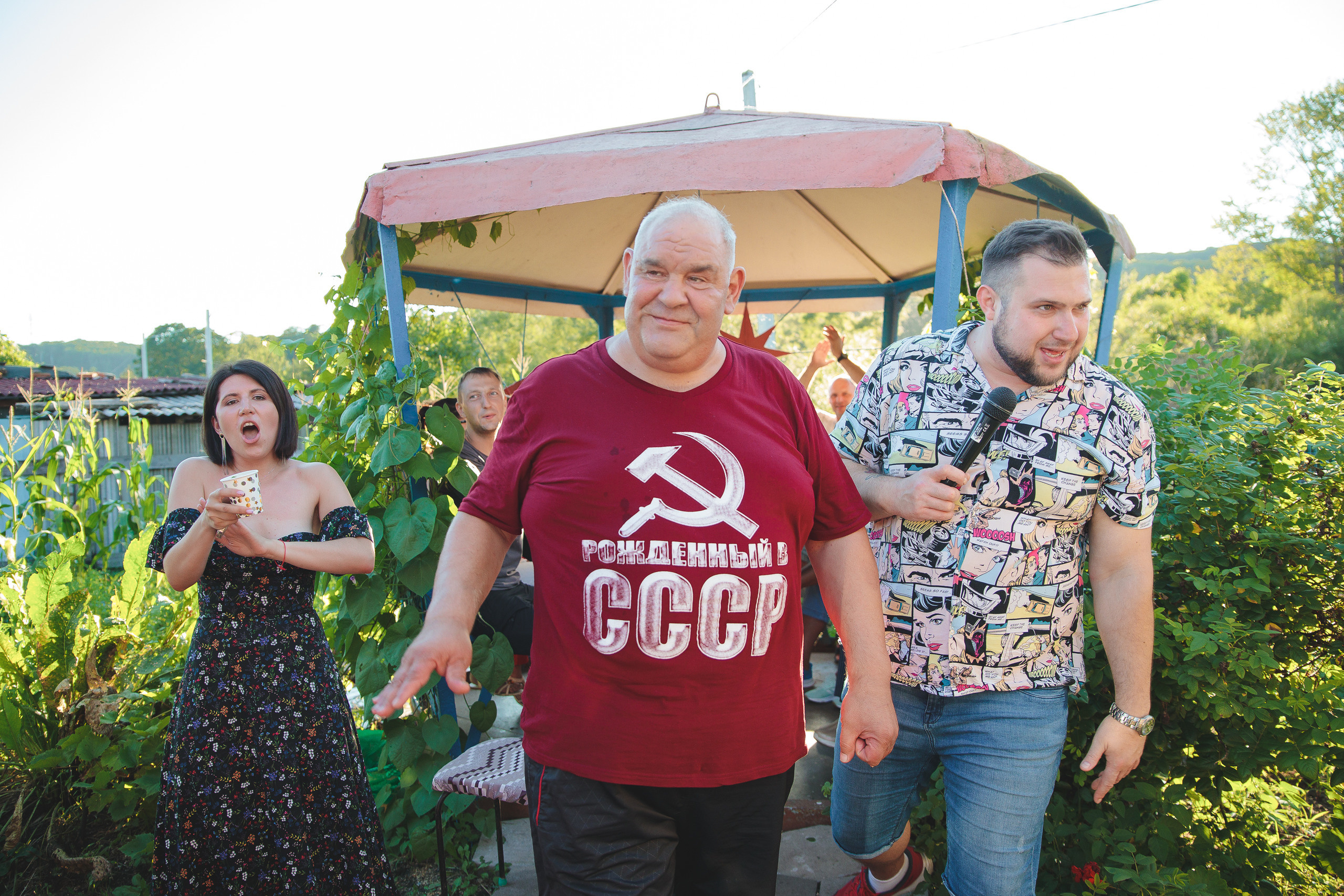 День рождения Виктории. Сайт фотографа Марина Ефанова