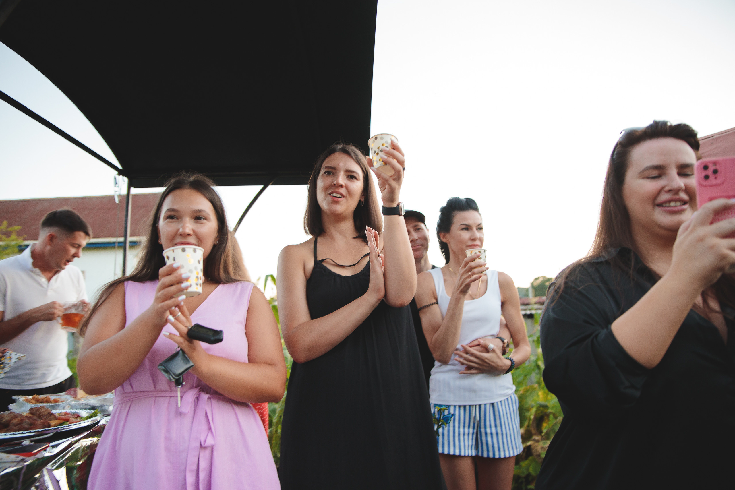 День рождения Виктории. Сайт фотографа Марина Ефанова