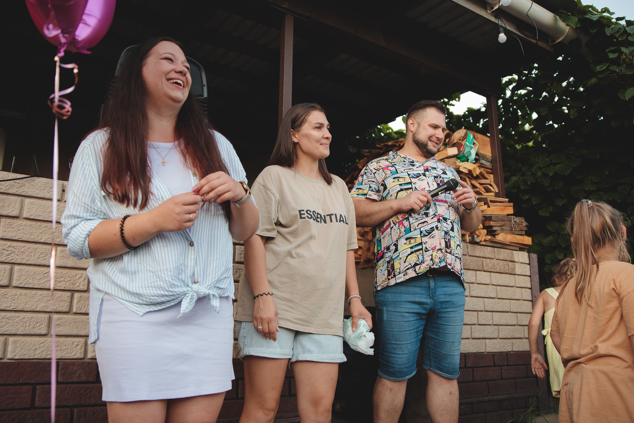 День рождения Виктории. Сайт фотографа Марина Ефанова