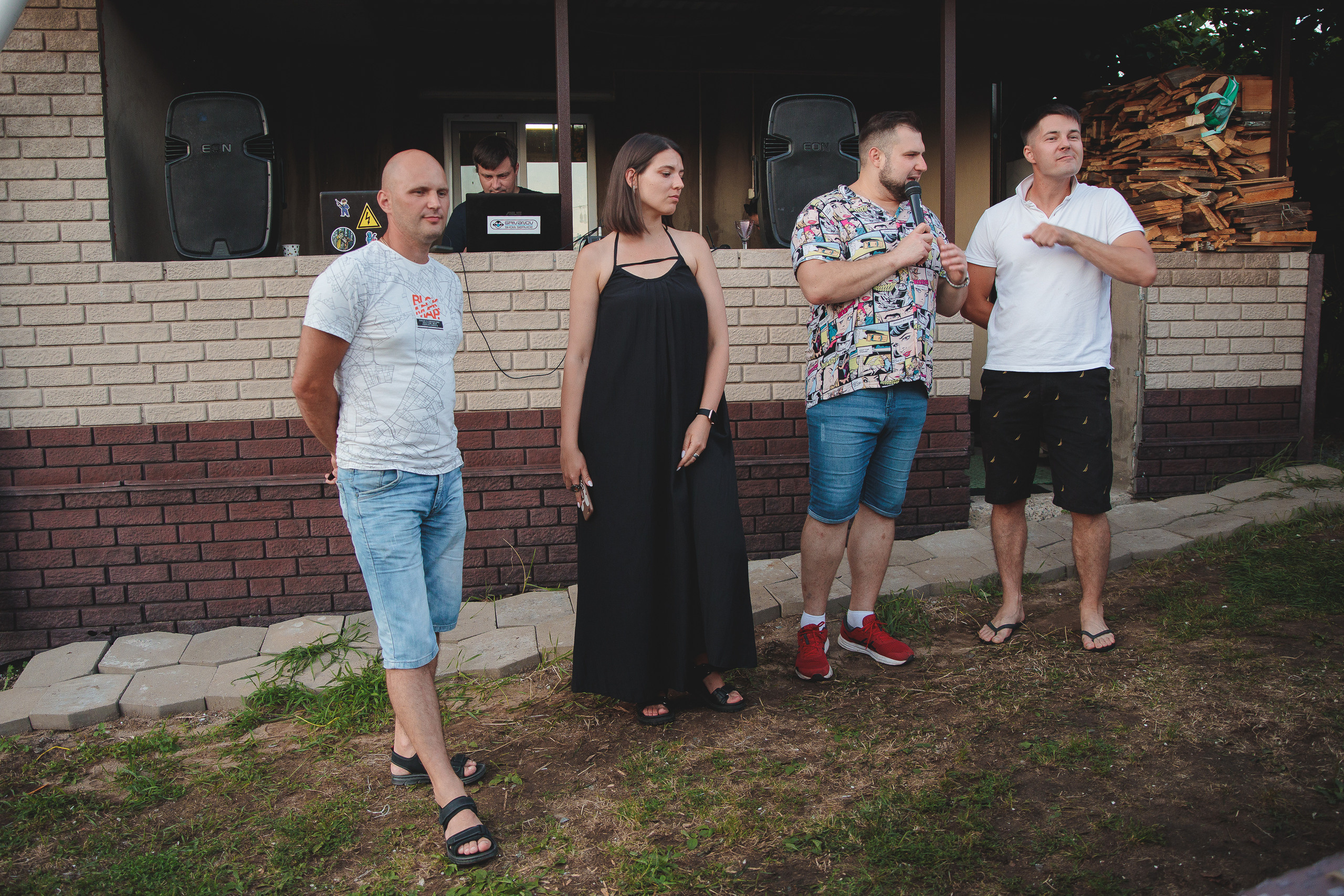 День рождения Виктории. Сайт фотографа Марина Ефанова