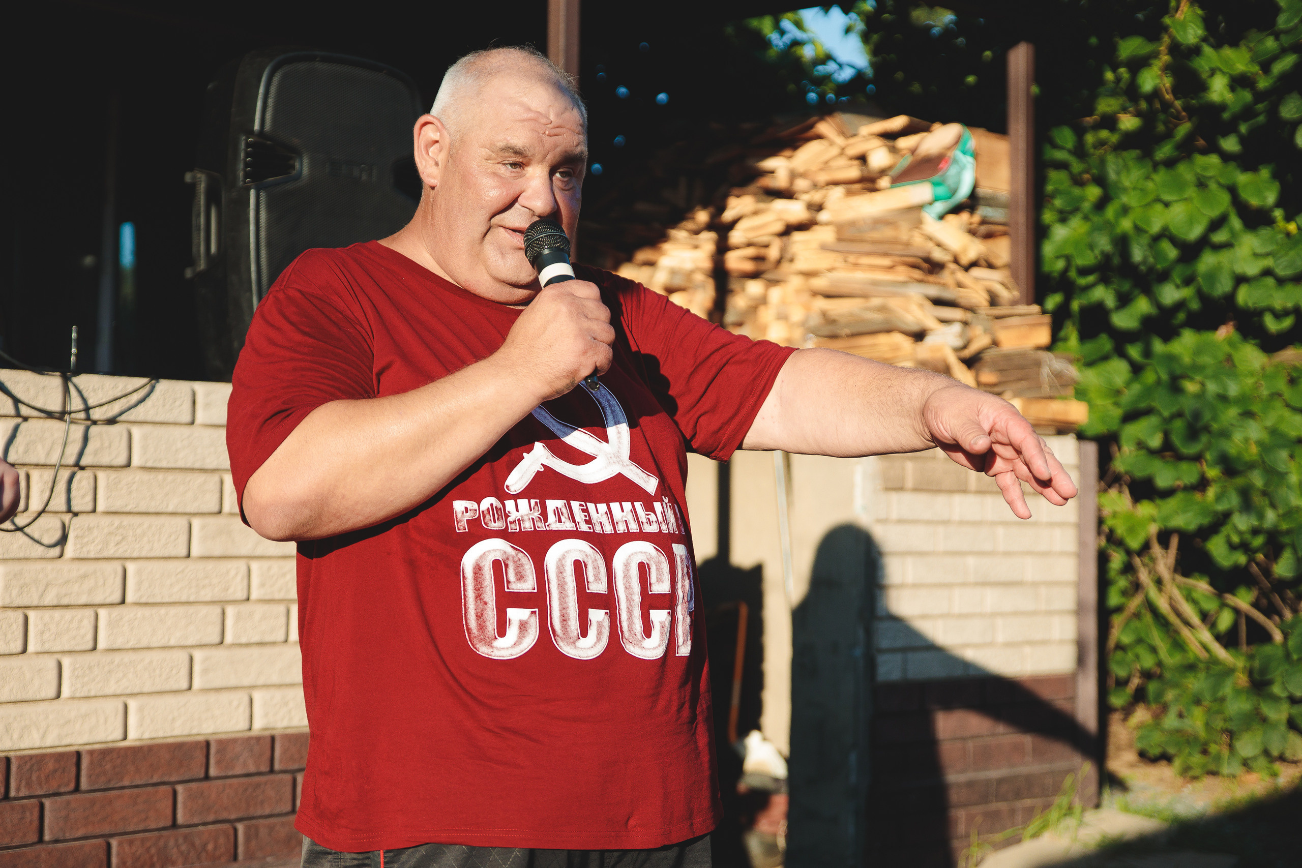 День рождения Виктории. Сайт фотографа Марина Ефанова