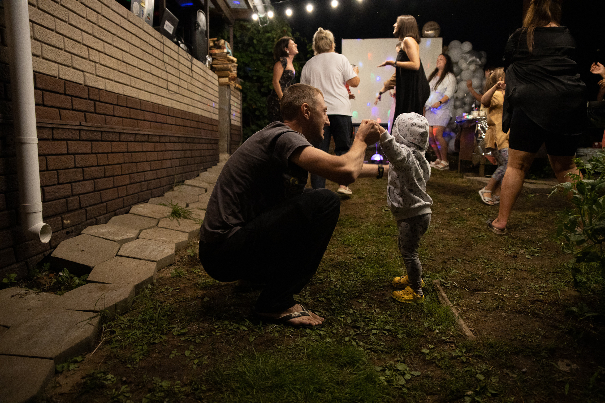 День рождения Виктории. Сайт фотографа Марина Ефанова