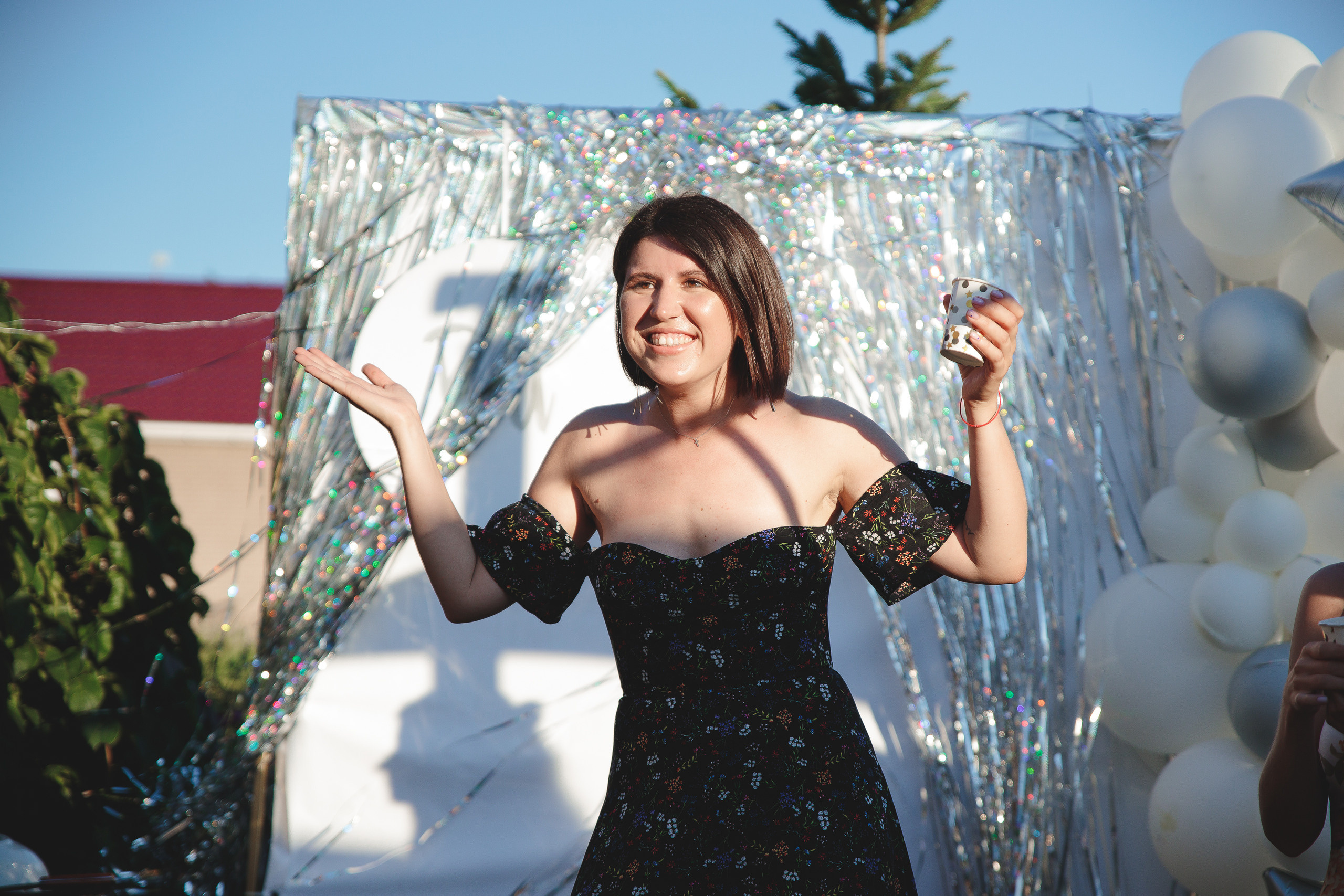 День рождения Виктории. Сайт фотографа Марина Ефанова