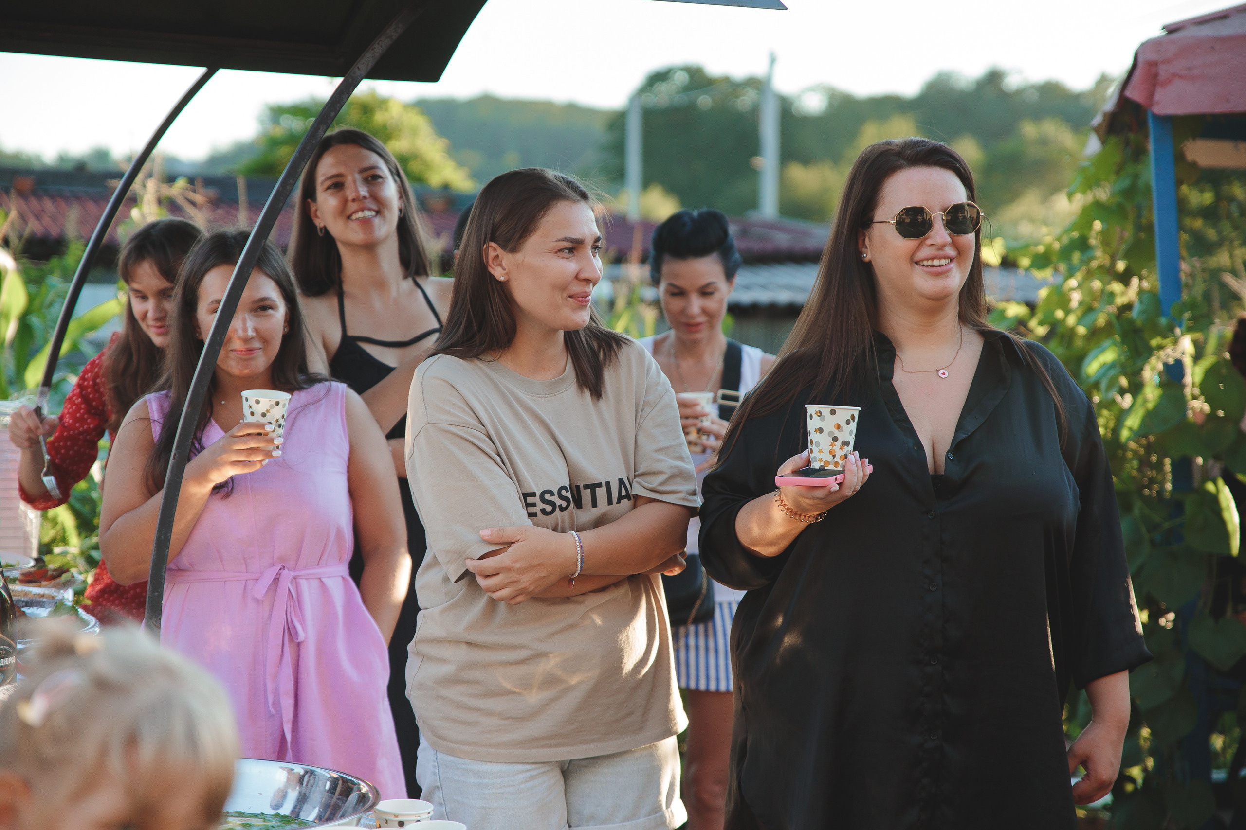 День рождения Виктории. Сайт фотографа Марина Ефанова