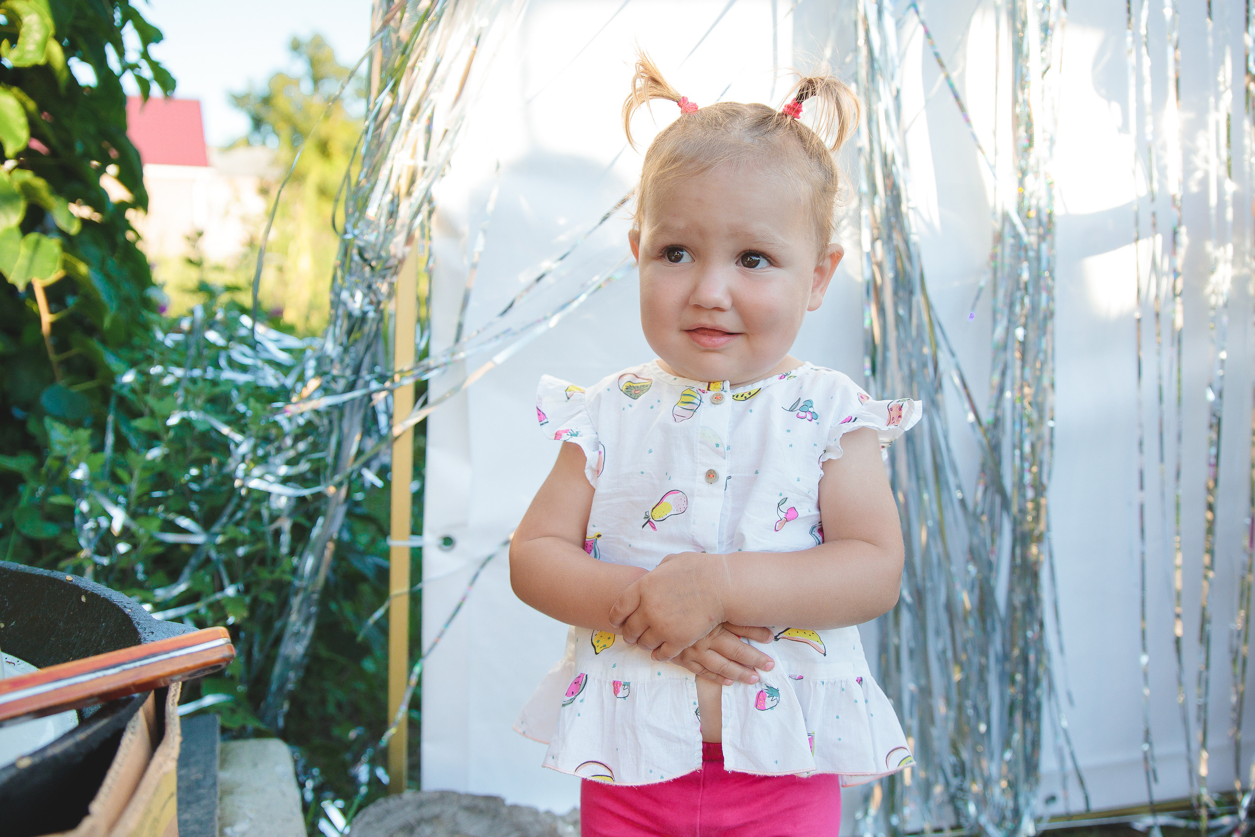 День рождения Виктории. Сайт фотографа Марина Ефанова