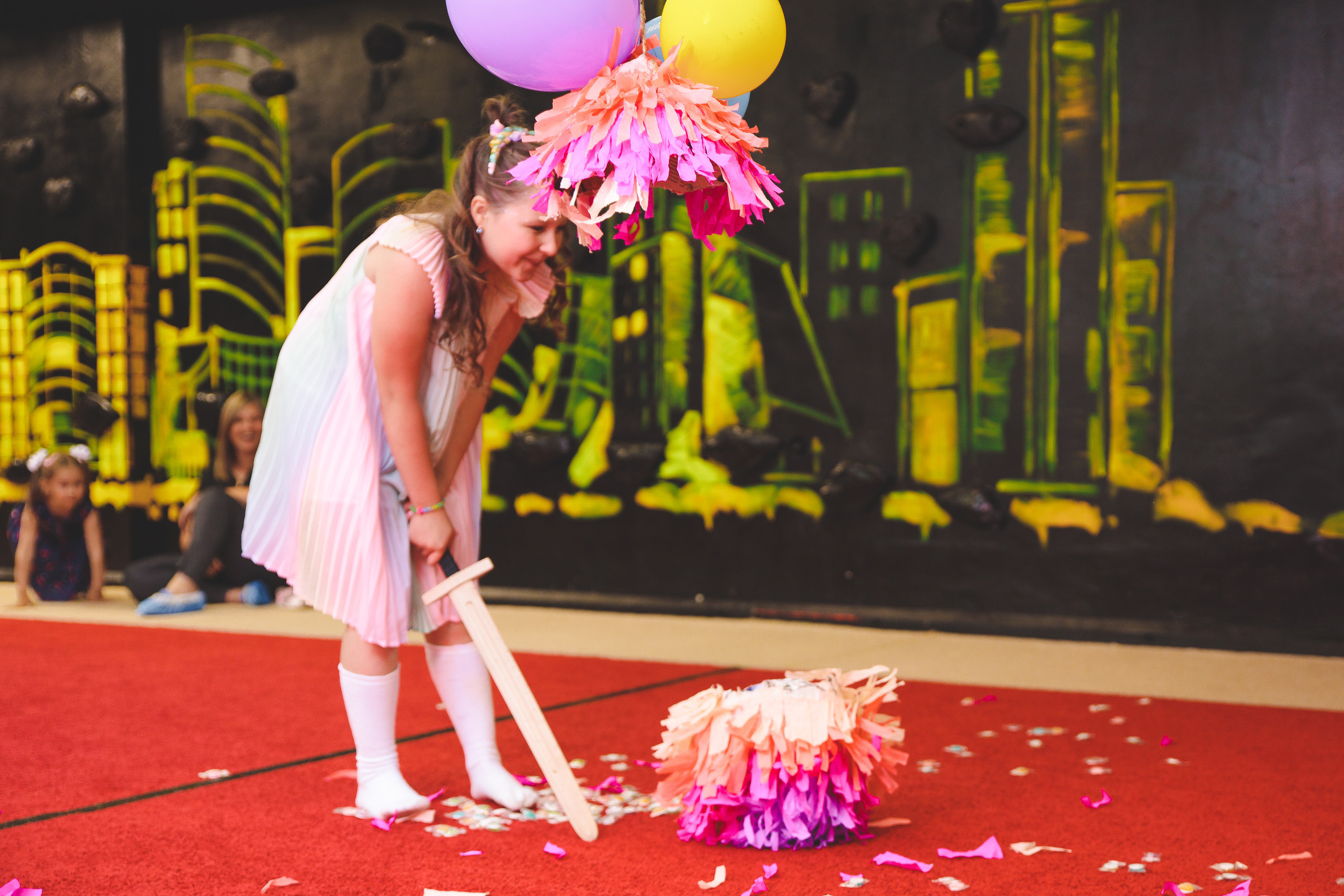 День рождения Анны. Сайт фотографа Марина Ефанова