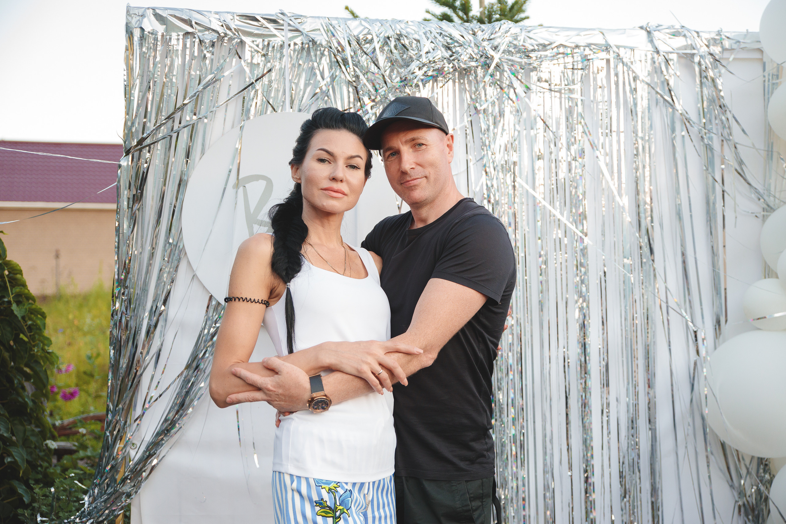 День рождения Виктории. Сайт фотографа Марина Ефанова