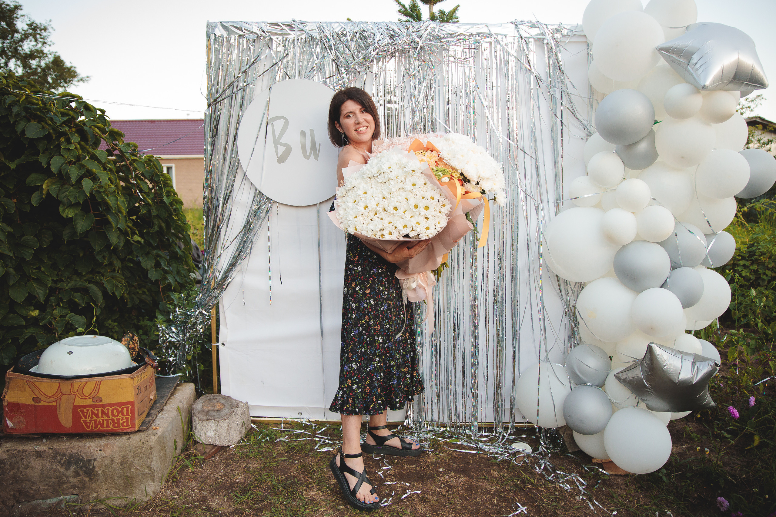 День рождения Виктории. Сайт фотографа Марина Ефанова