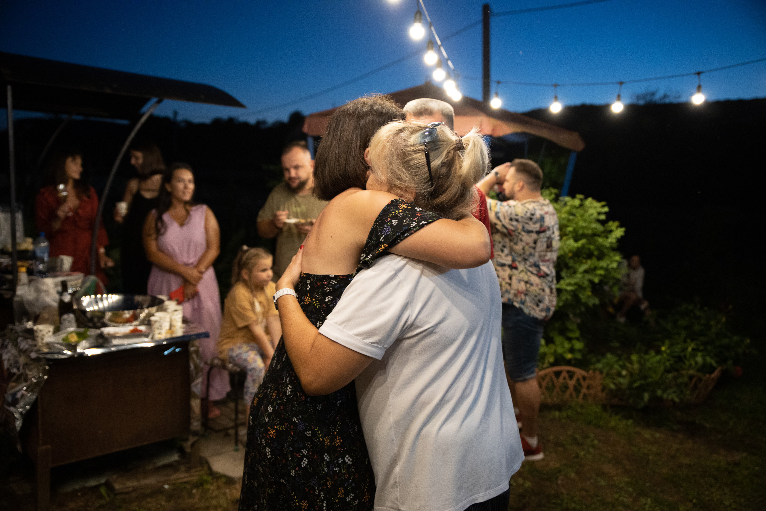 День рождения Виктории. Сайт фотографа Марина Ефанова