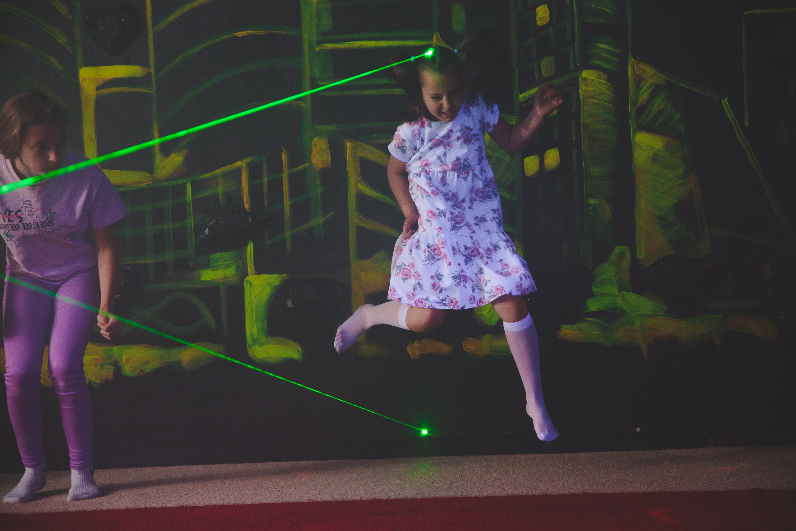 День рождения Анны. Сайт фотографа Марина Ефанова