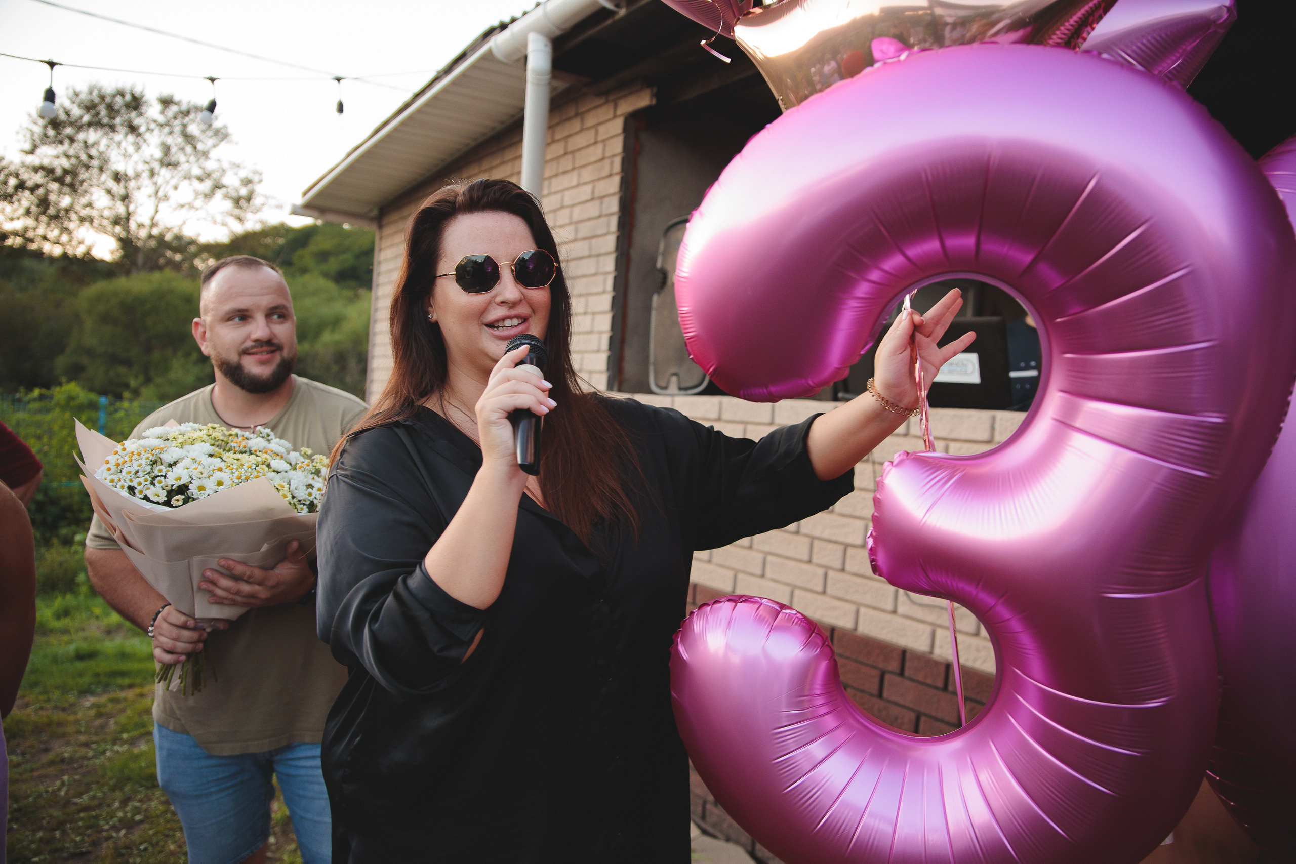 День рождения Виктории. Сайт фотографа Марина Ефанова