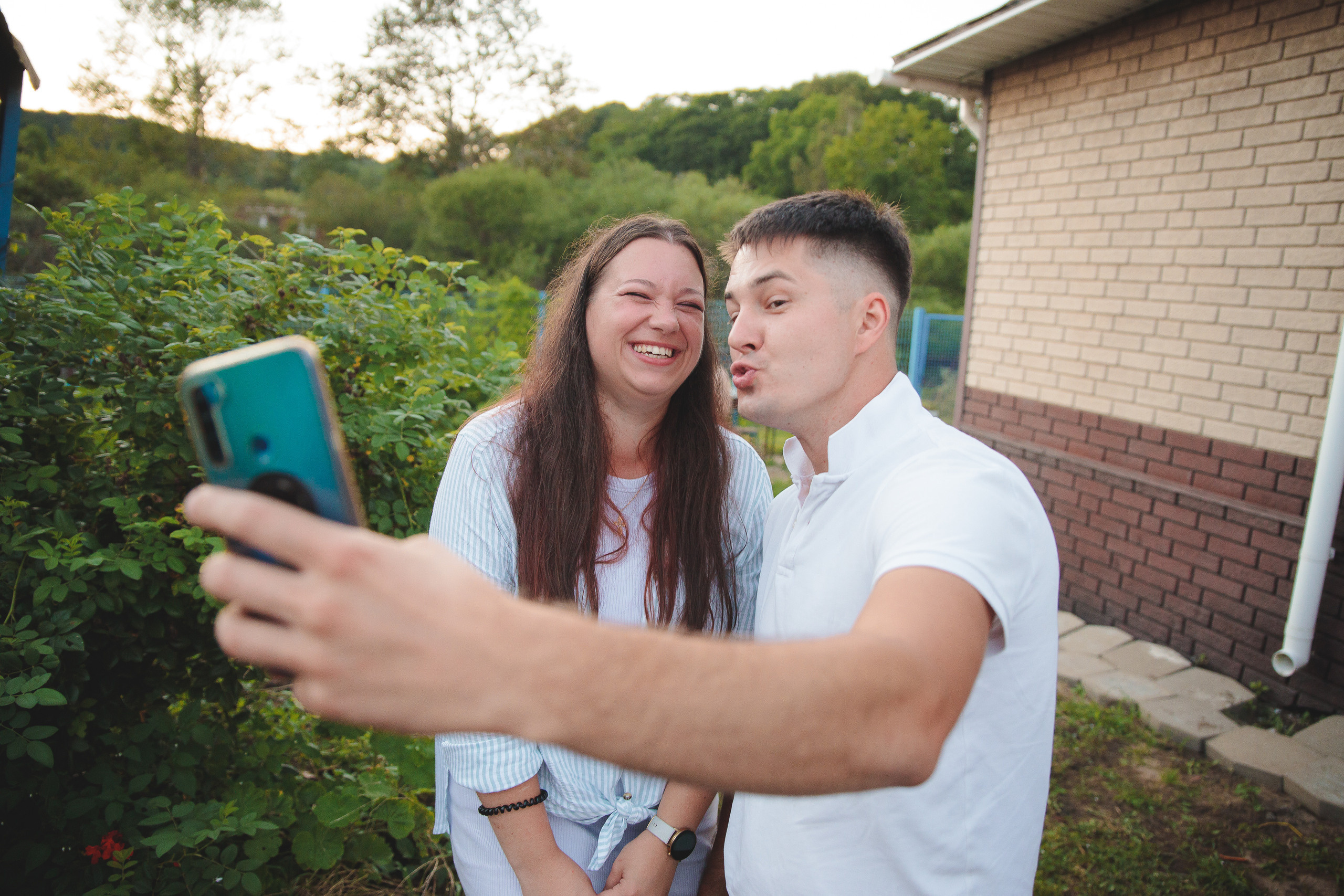 День рождения Виктории. Сайт фотографа Марина Ефанова