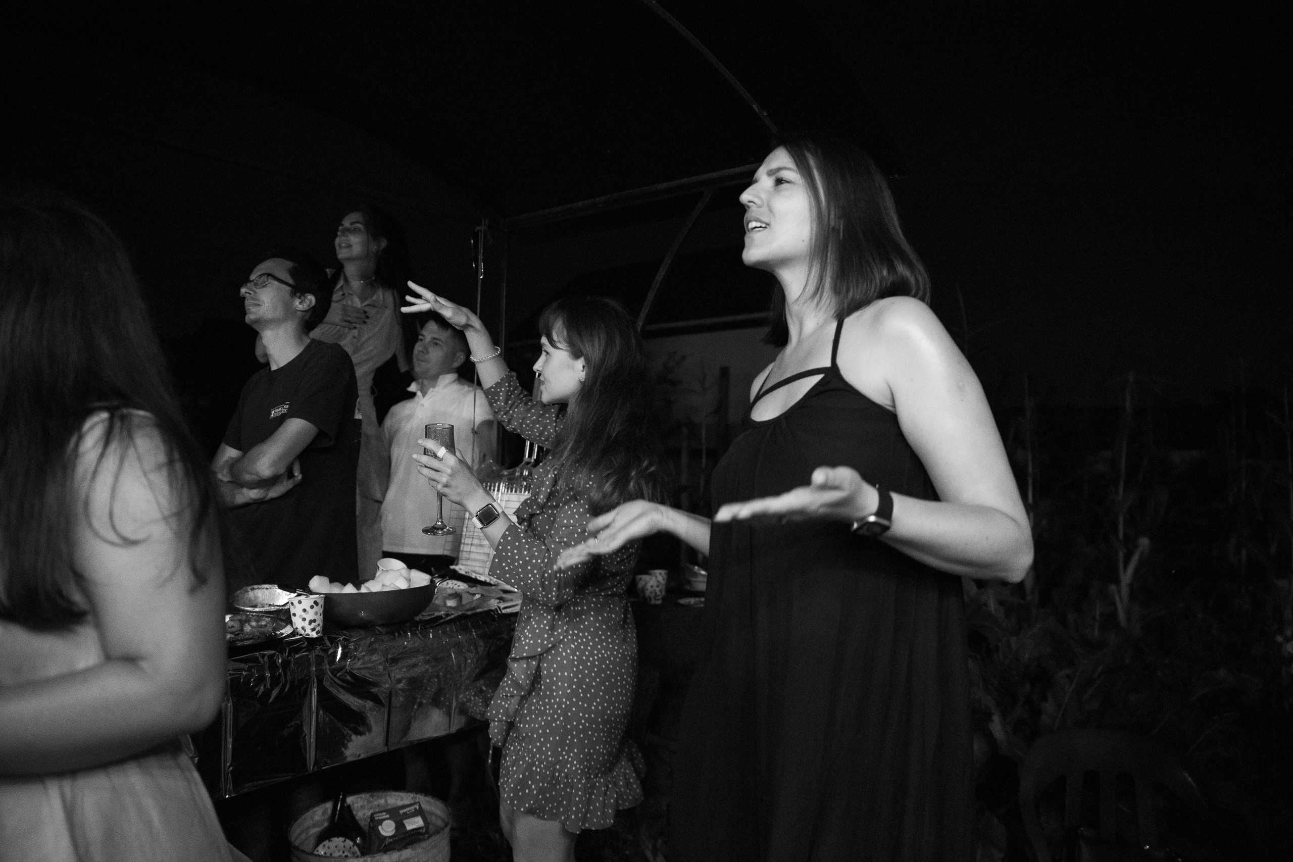 День рождения Виктории. Сайт фотографа Марина Ефанова