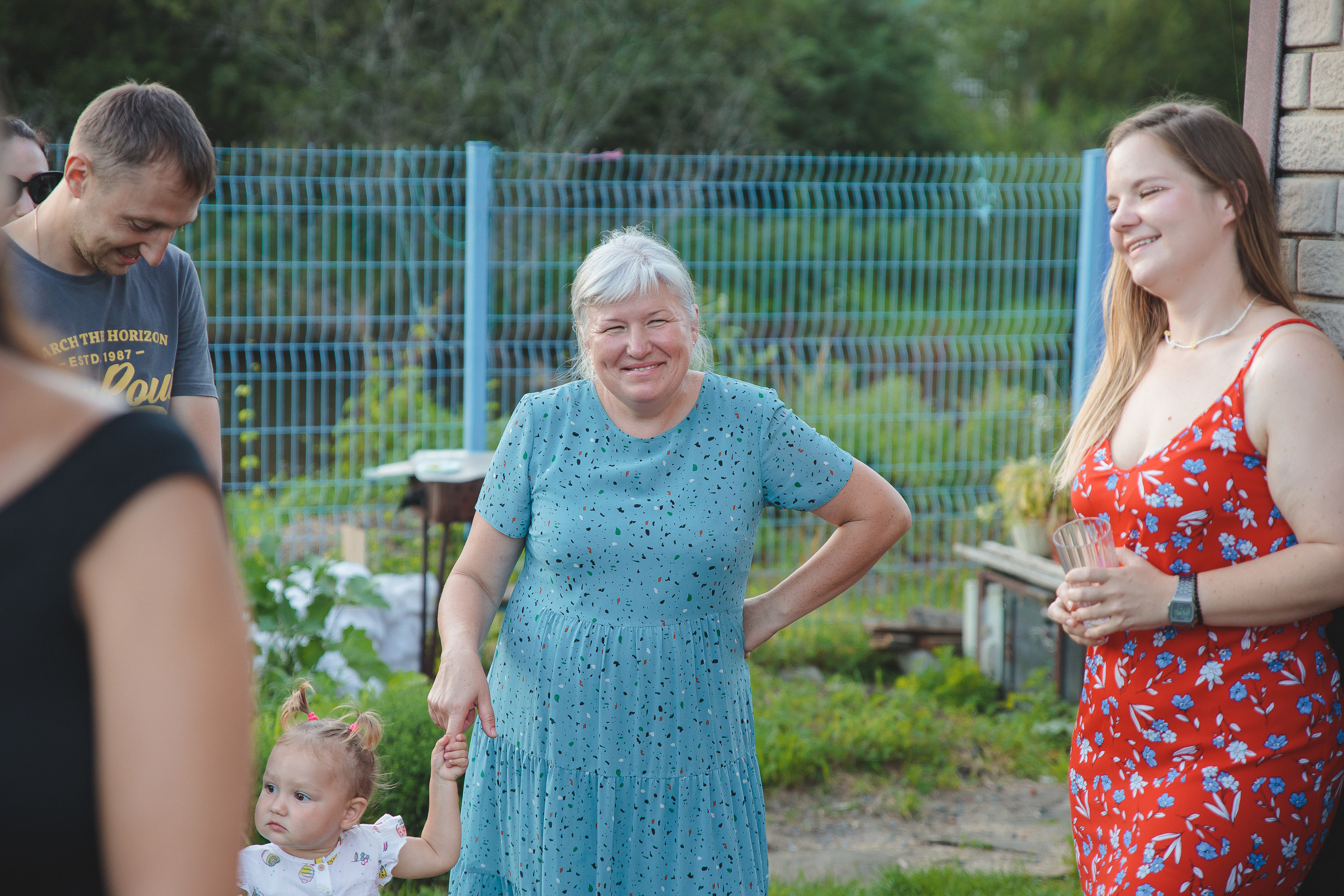 День рождения Виктории. Сайт фотографа Марина Ефанова