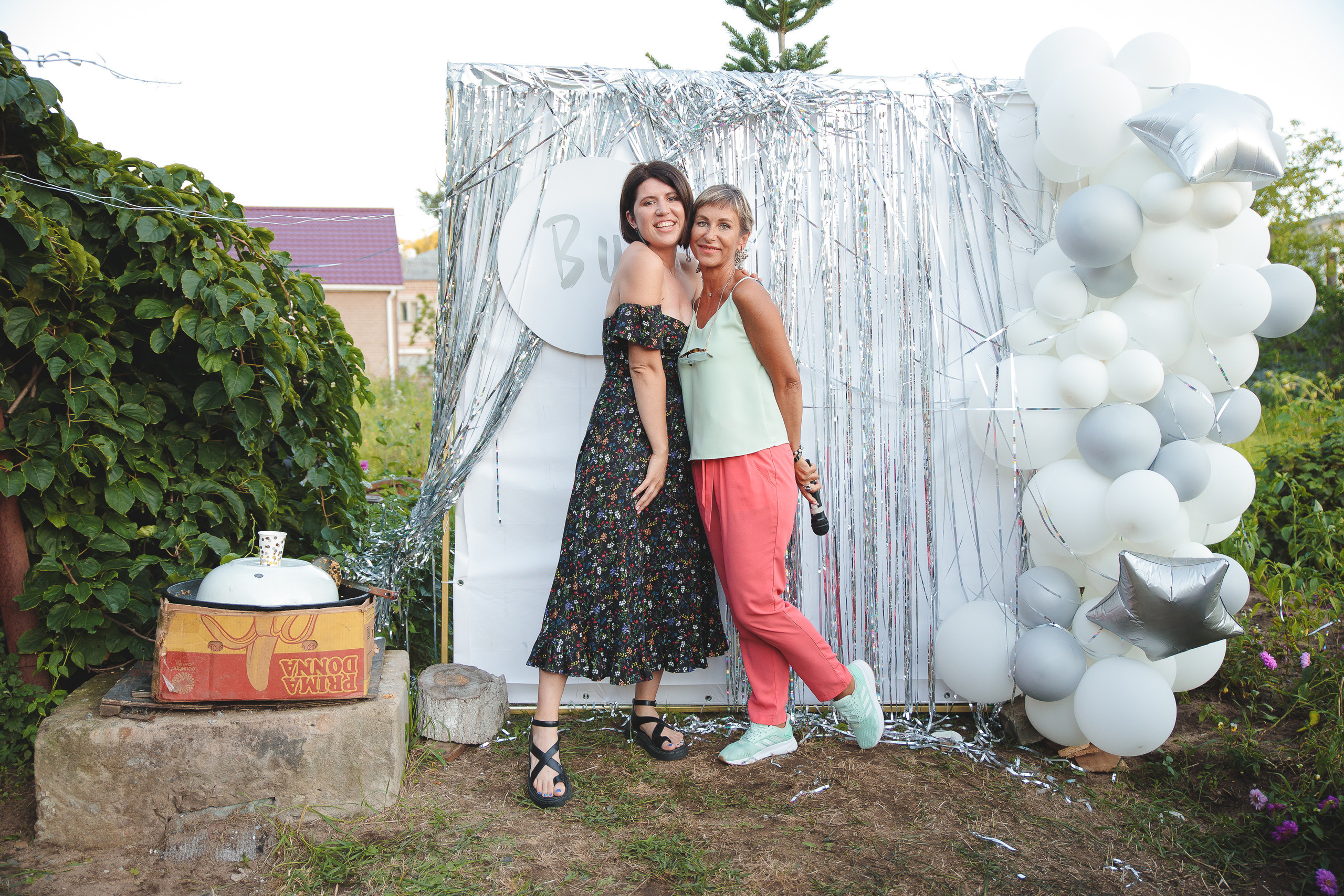 День рождения Виктории. Сайт фотографа Марина Ефанова