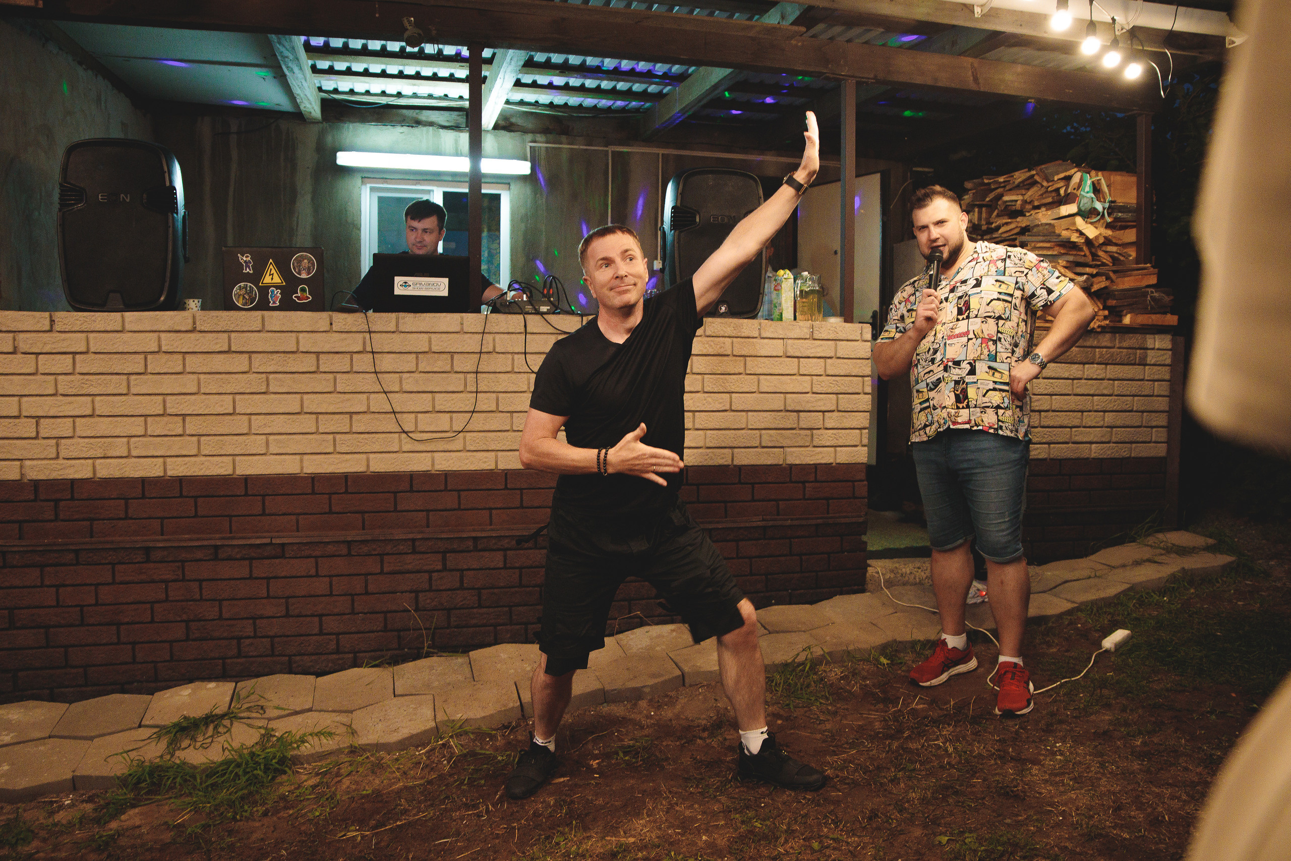 День рождения Виктории. Сайт фотографа Марина Ефанова