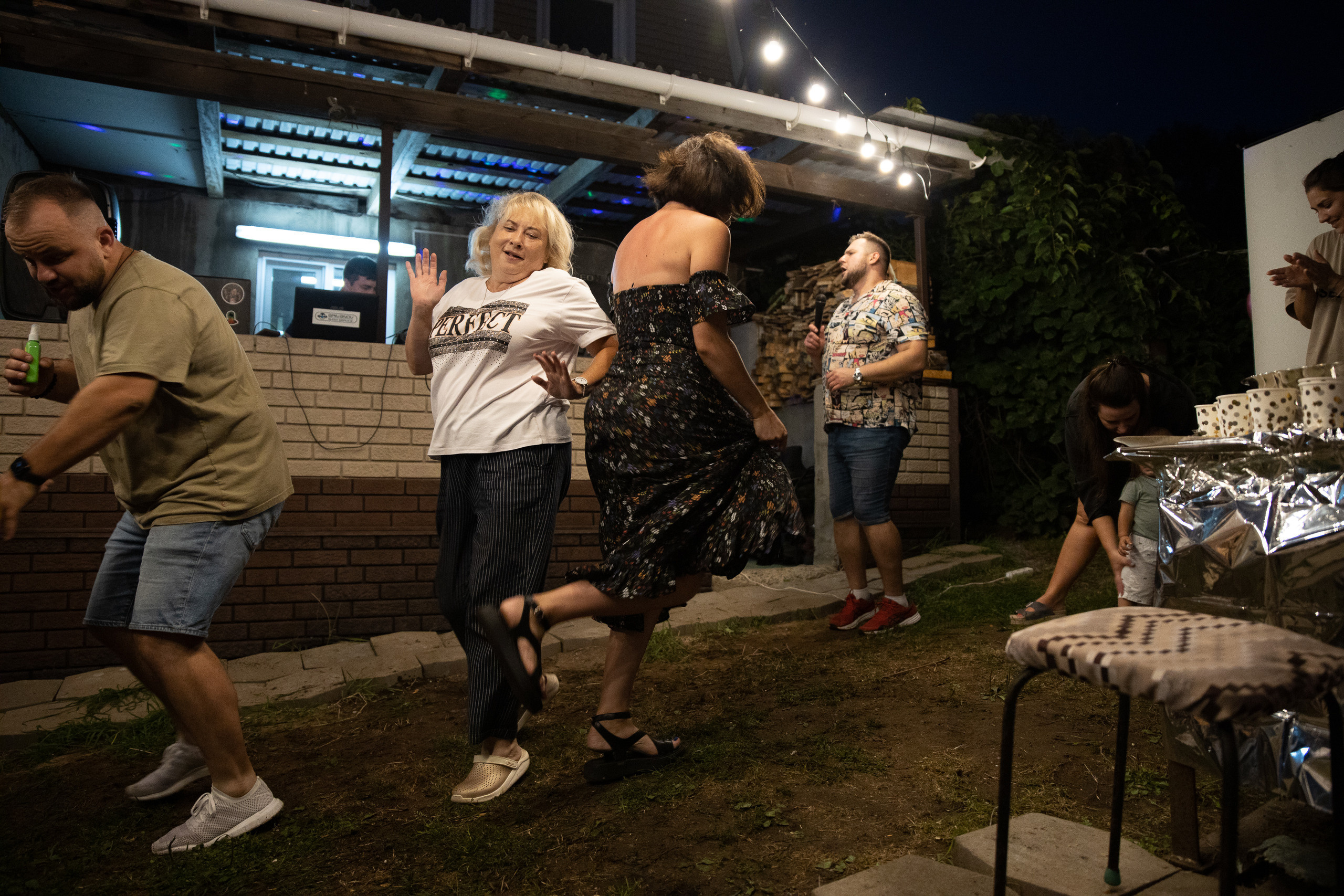 День рождения Виктории. Сайт фотографа Марина Ефанова