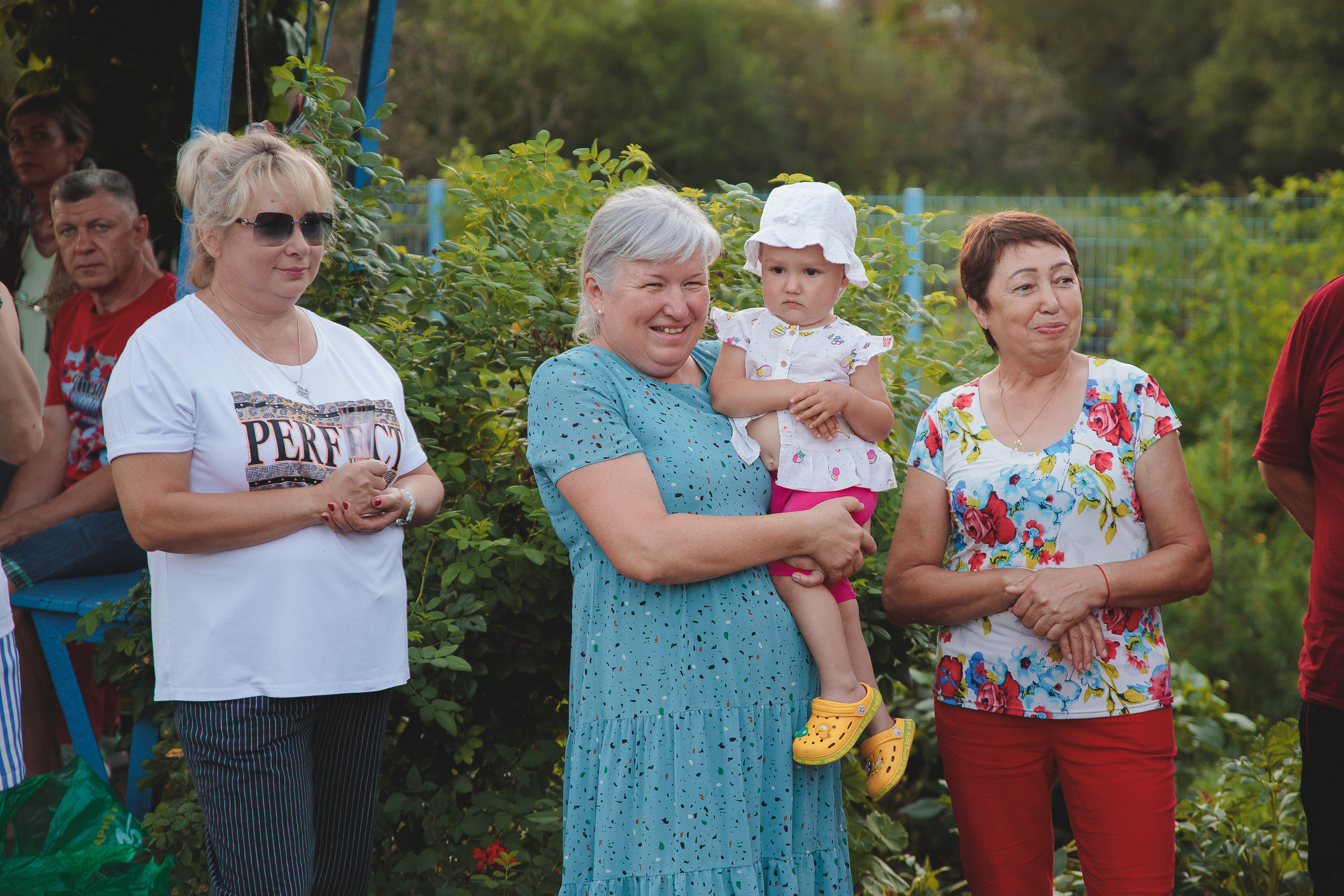 День рождения Виктории. Сайт фотографа Марина Ефанова
