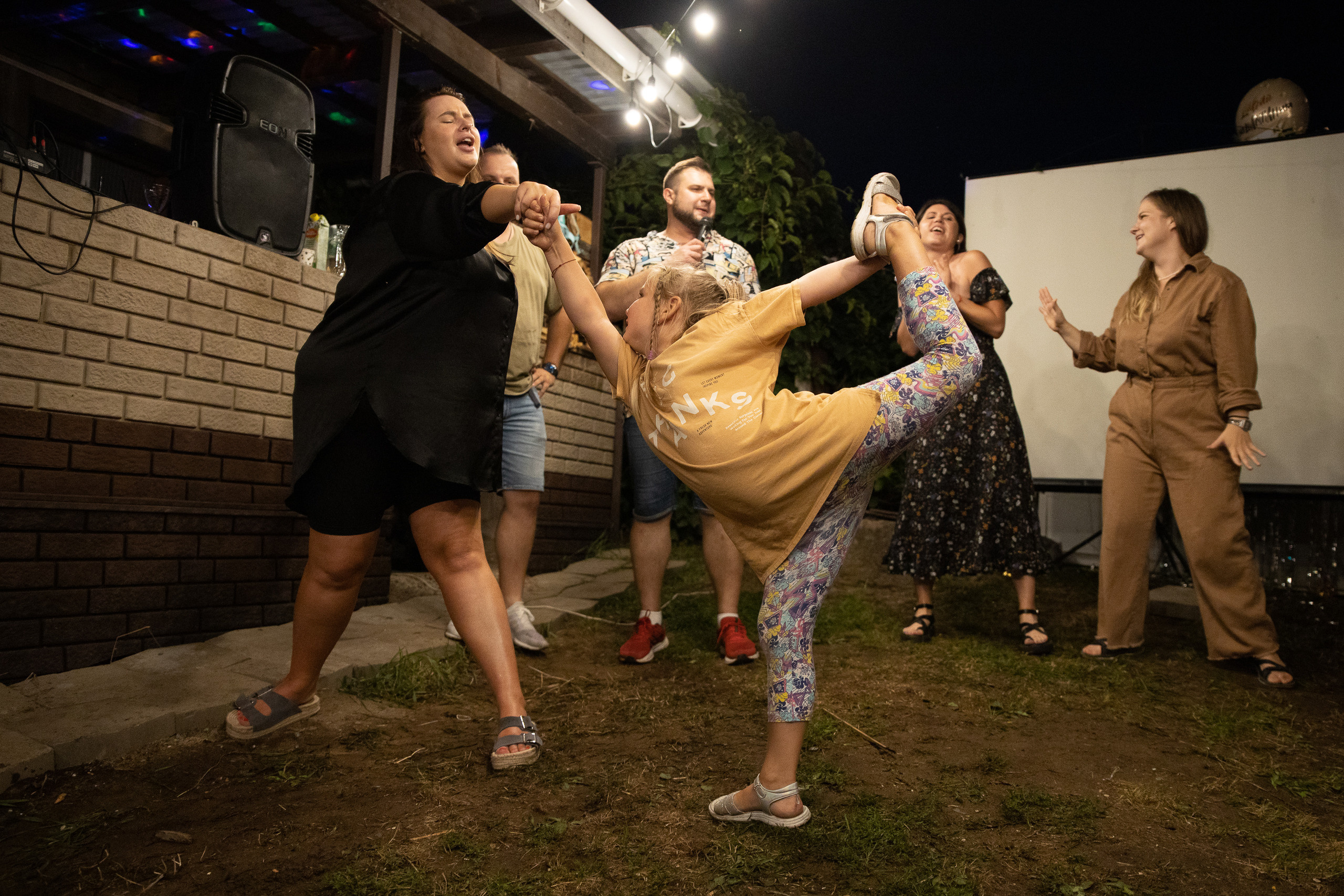 День рождения Виктории. Сайт фотографа Марина Ефанова