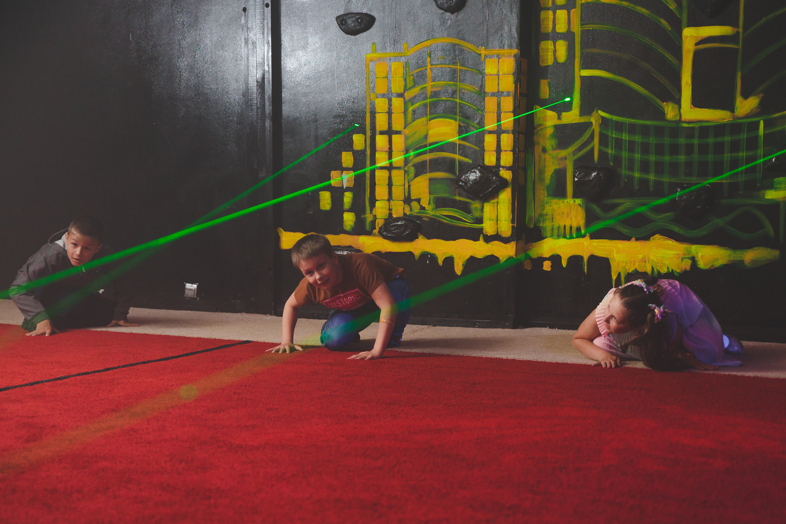 День рождения Анны. Сайт фотографа Марина Ефанова