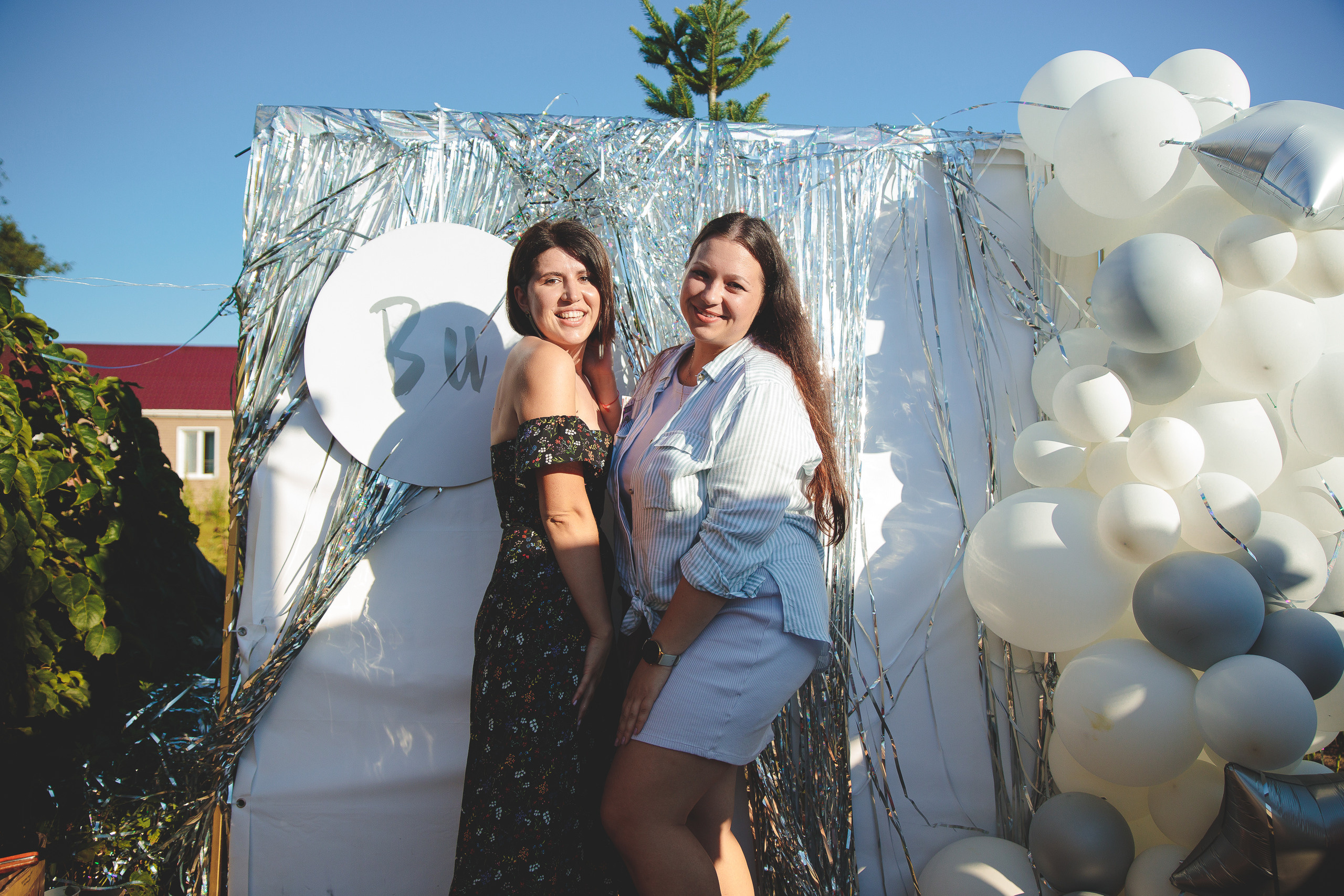 День рождения Виктории. Сайт фотографа Марина Ефанова