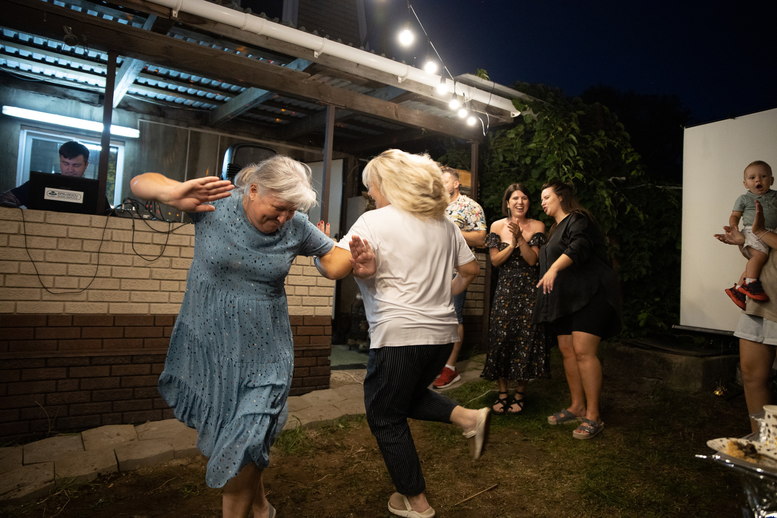 День рождения Виктории. Сайт фотографа Марина Ефанова